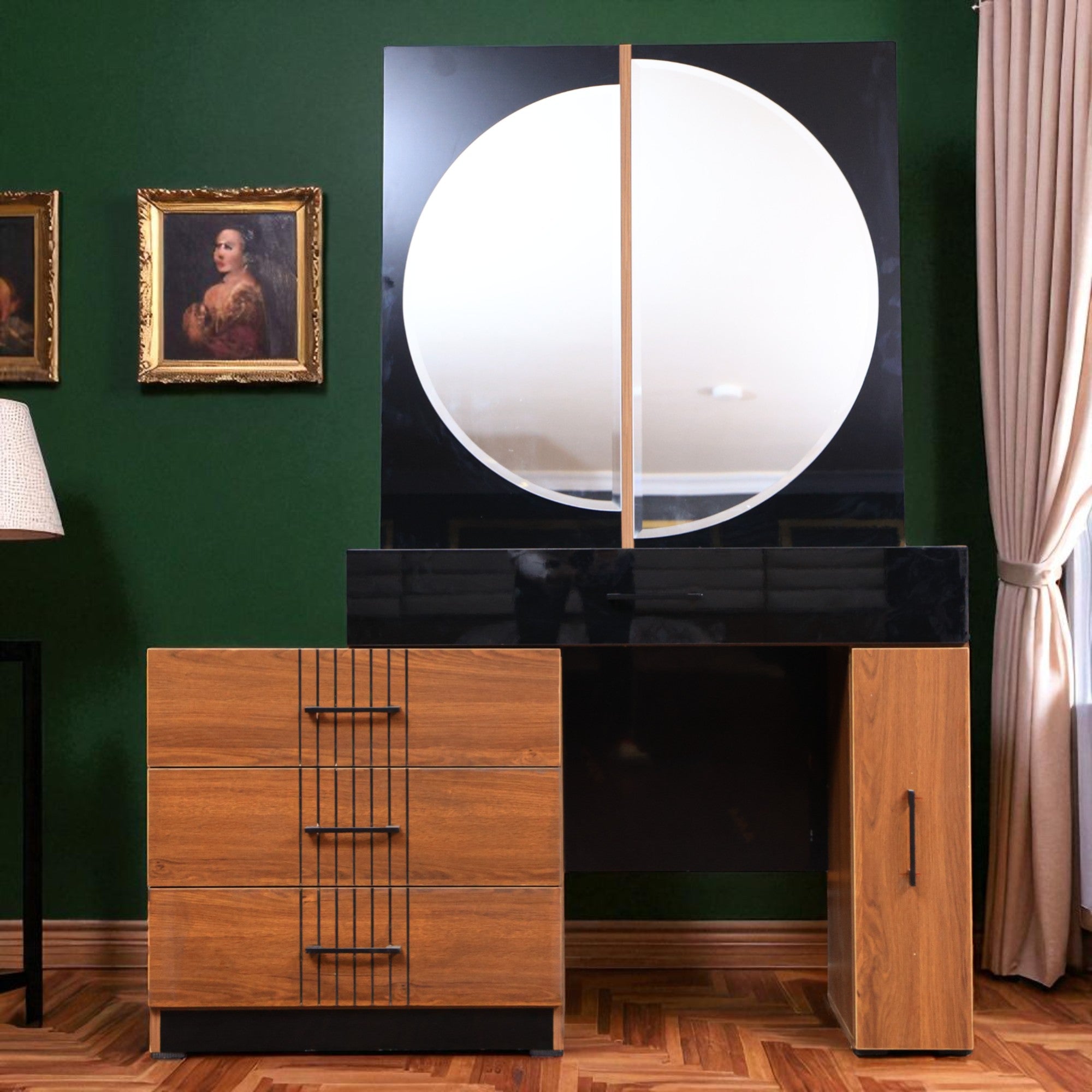 تسريحة ماستر 387