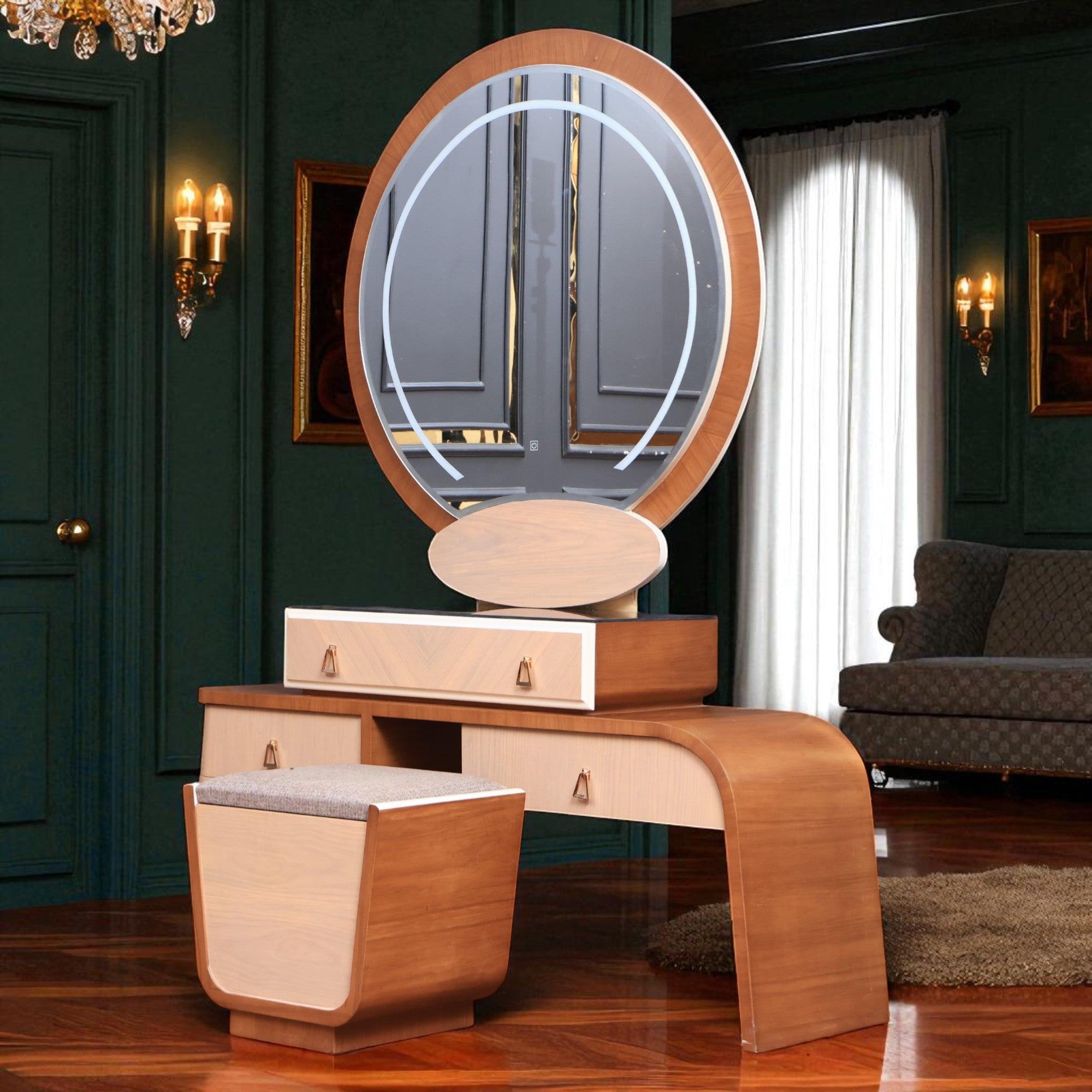 تسريحة ماستر 363