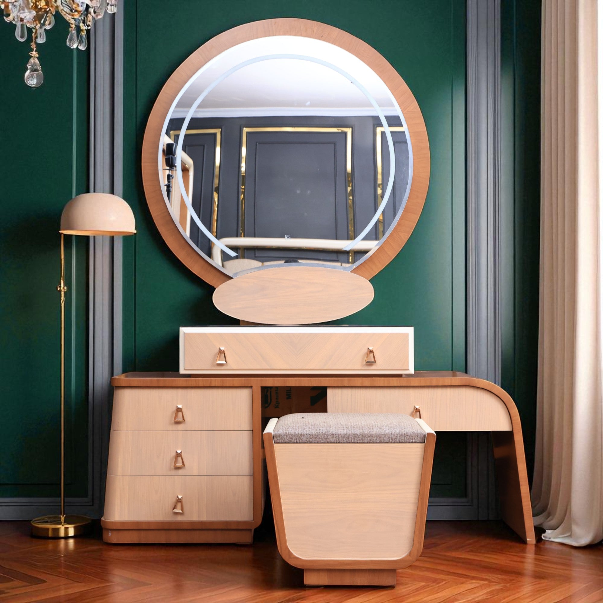 تسريحة ماستر 363