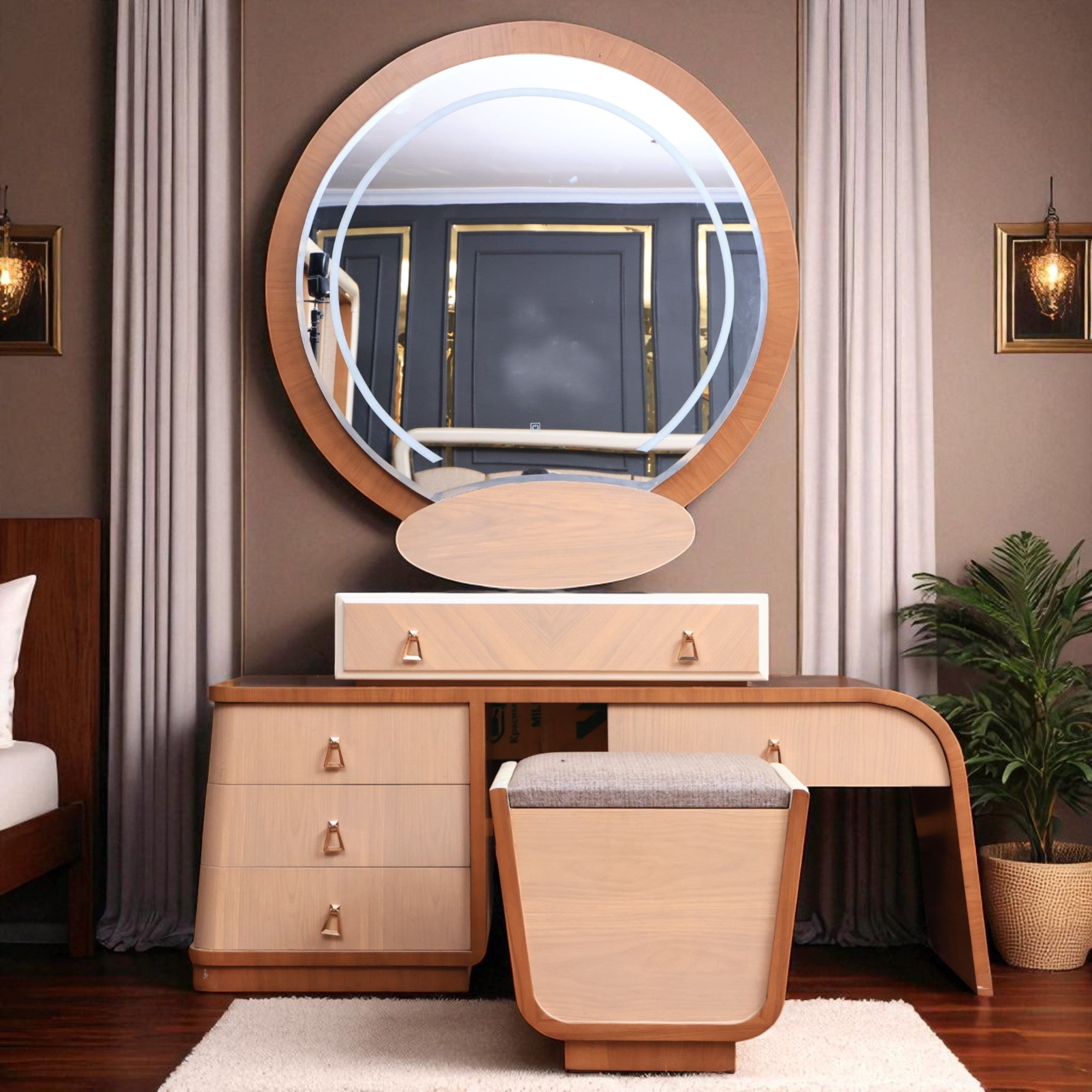 تسريحة ماستر 363