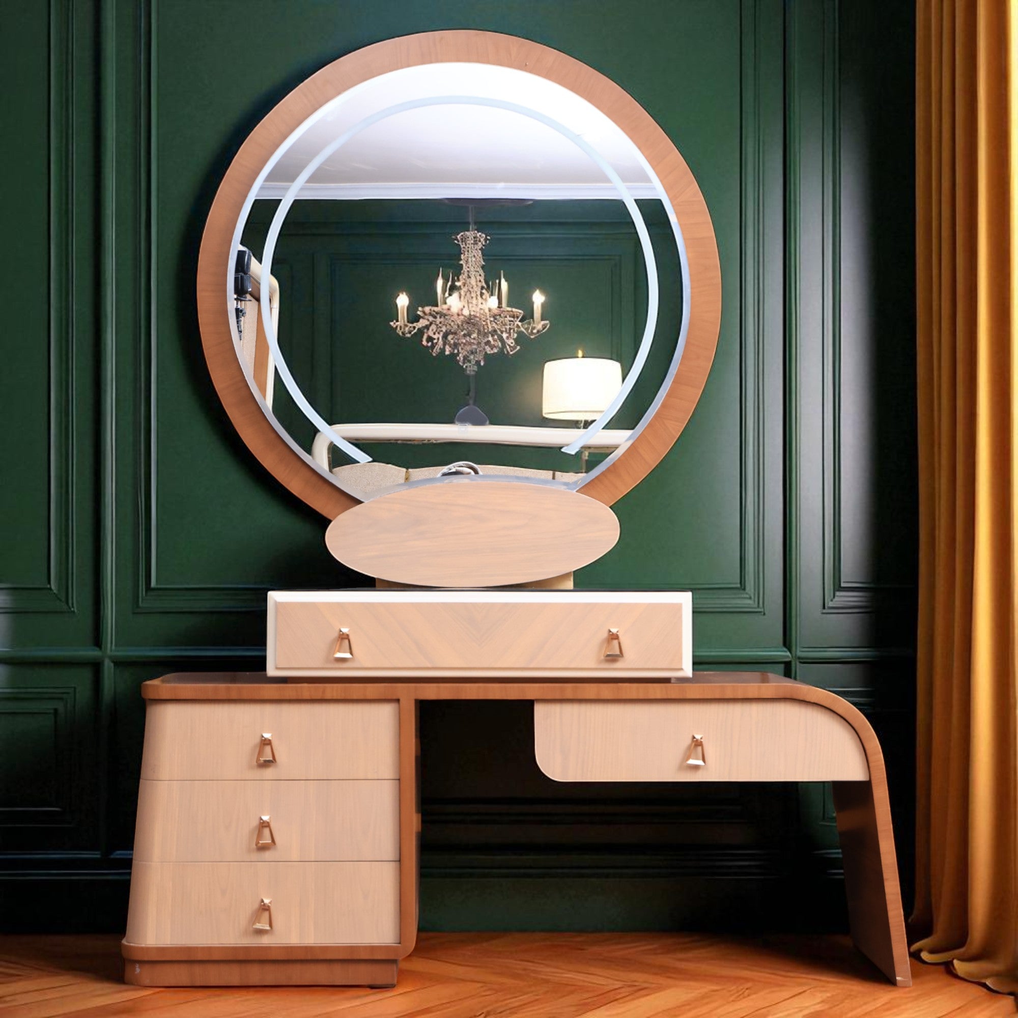 تسريحة ماستر 363