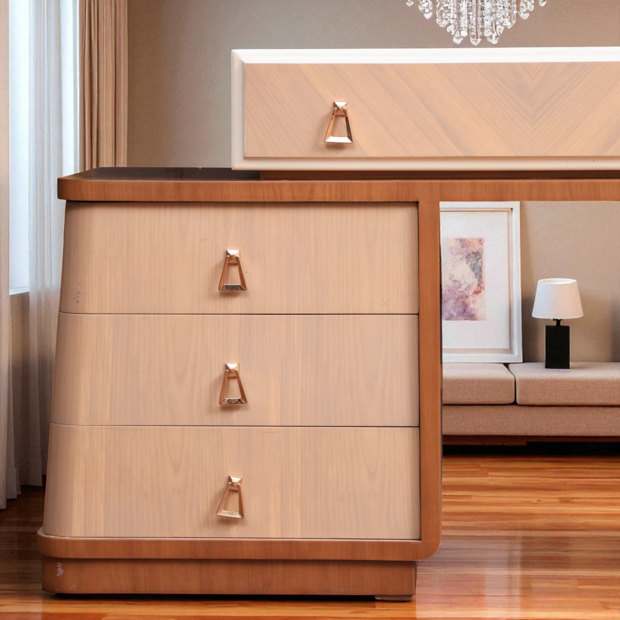 تسريحة ماستر 363