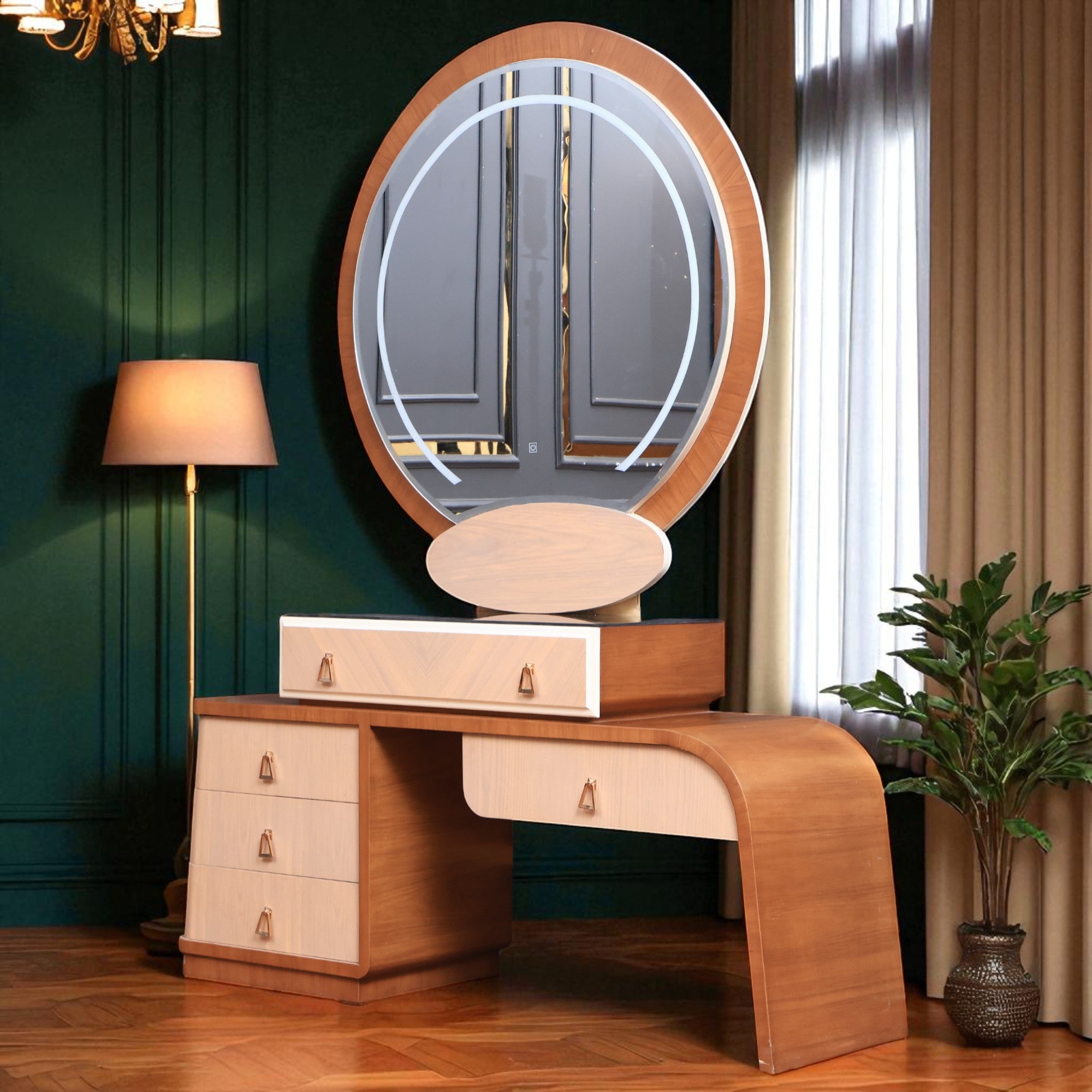 تسريحة ماستر 363