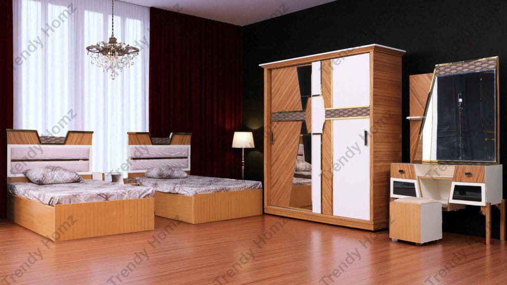 غرفة نوم اطفال 228