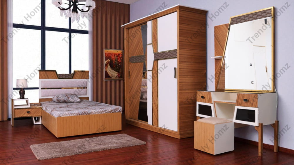 غرفة نوم اطفال 228