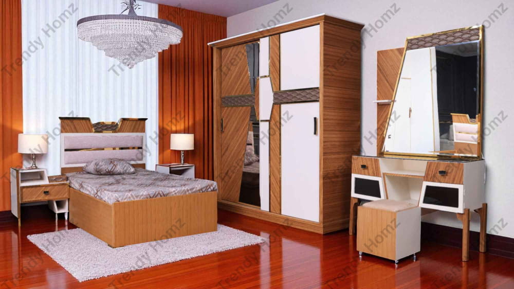 غرفة نوم اطفال 228