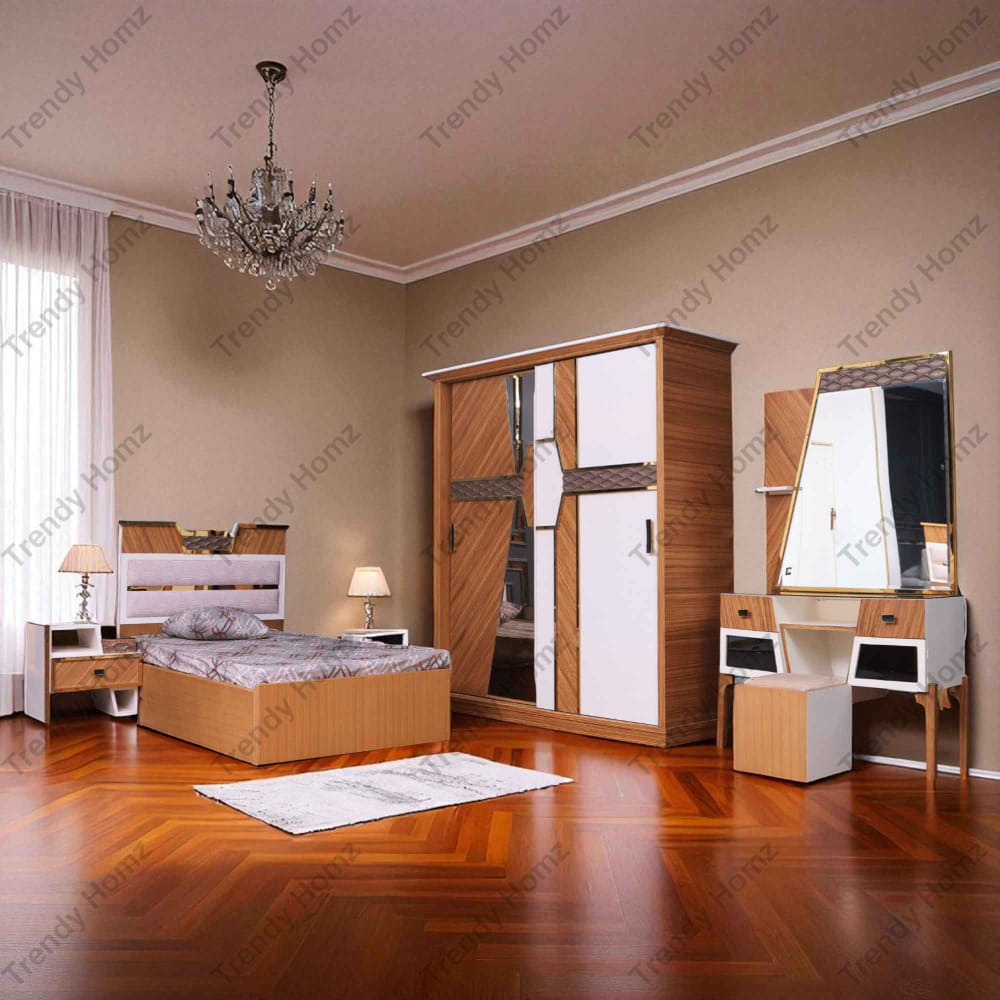 غرفة نوم اطفال 228