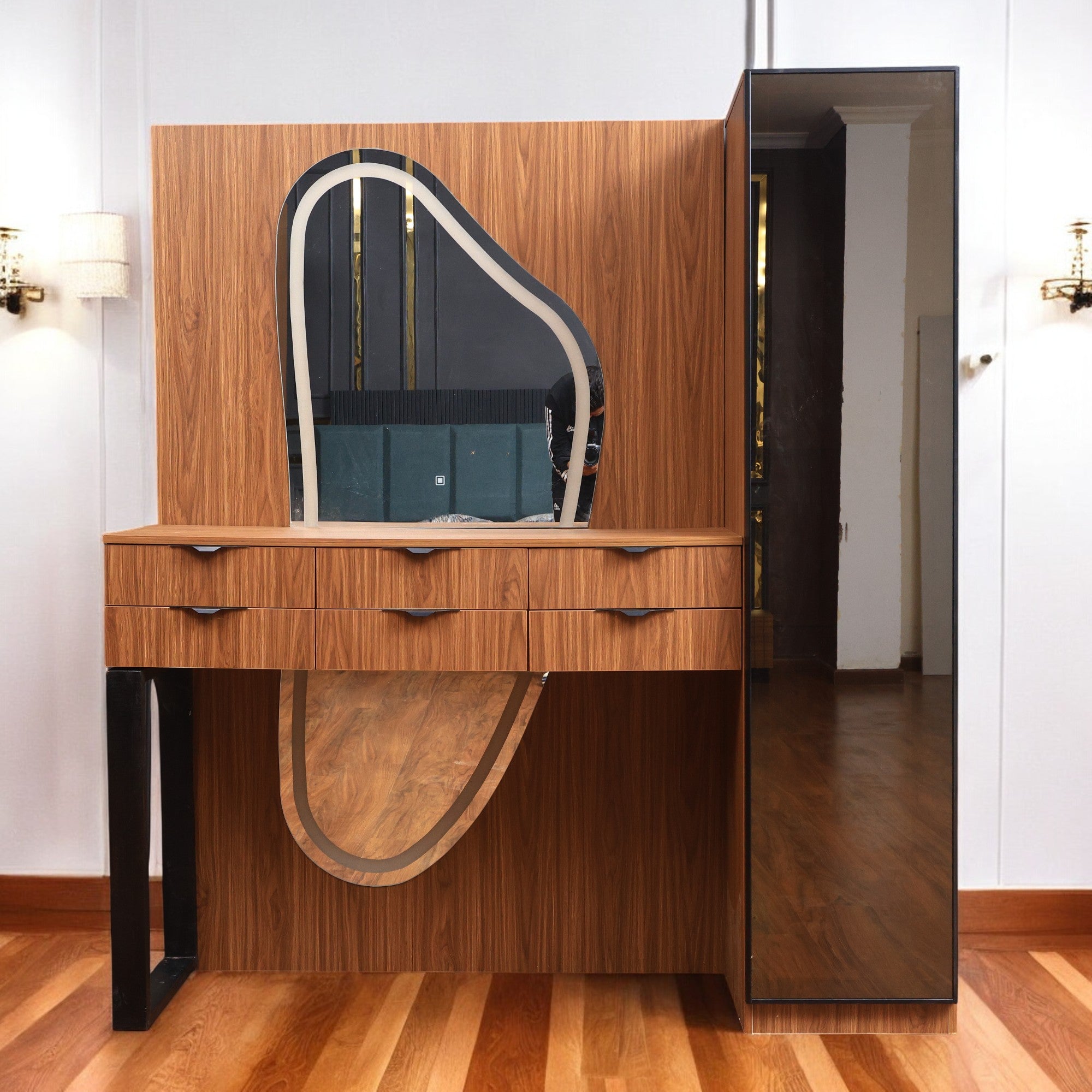 تسريحة ماستر  421