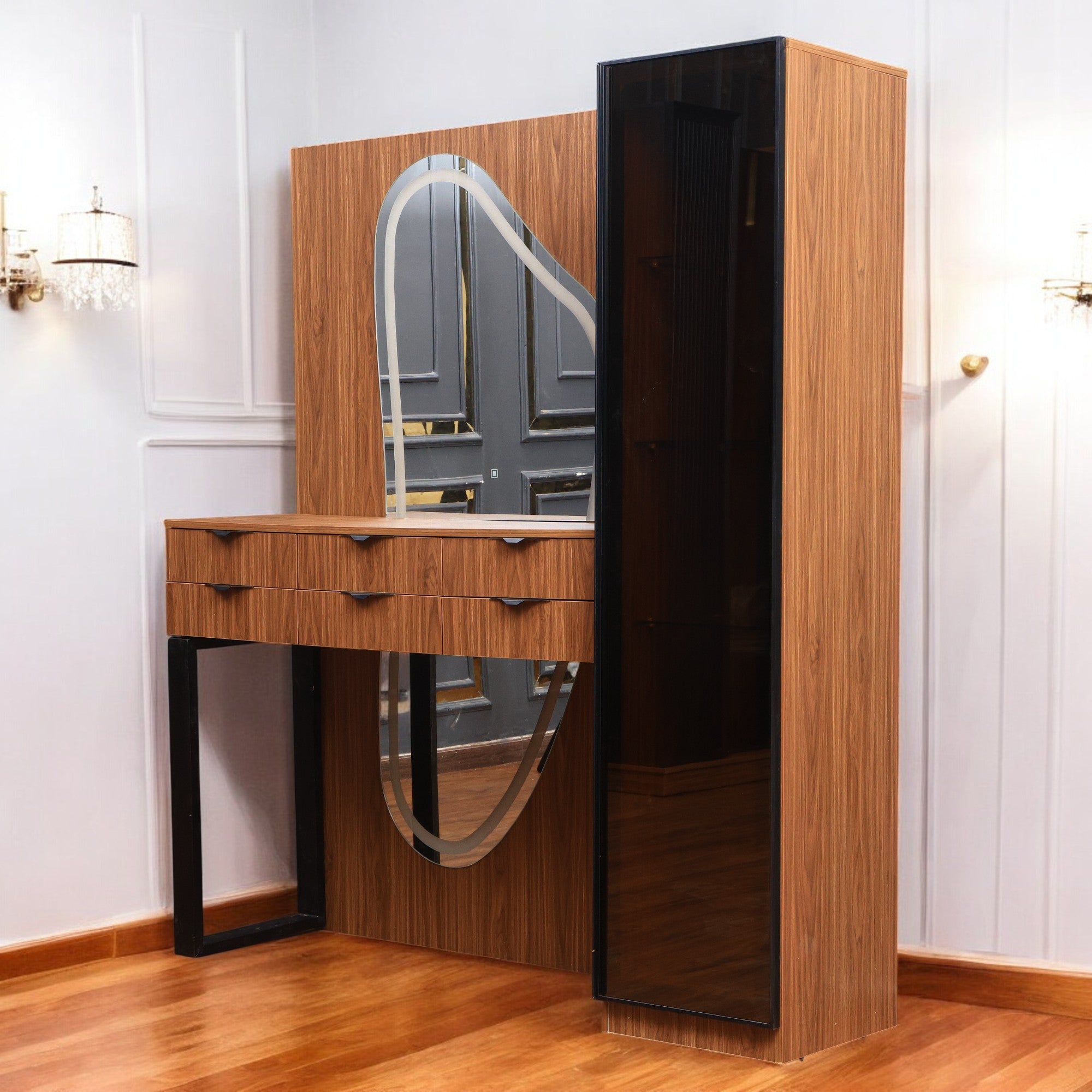 تسريحة ماستر  421