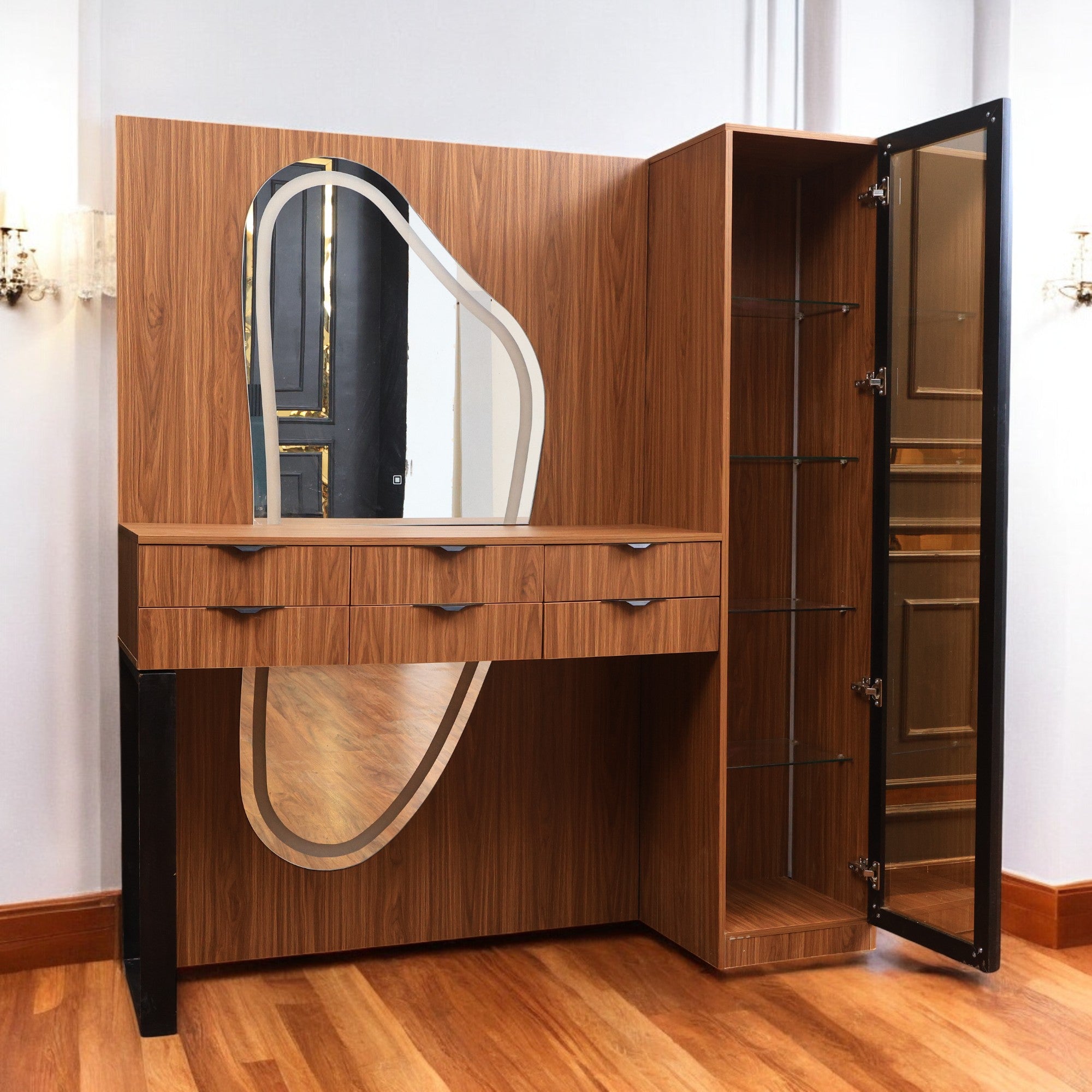 تسريحة ماستر  421