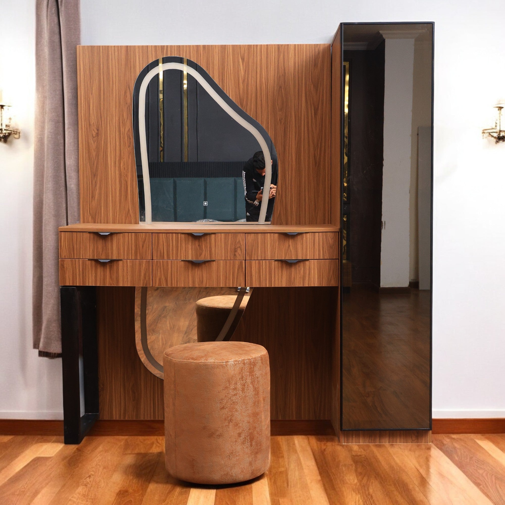 تسريحة ماستر  421