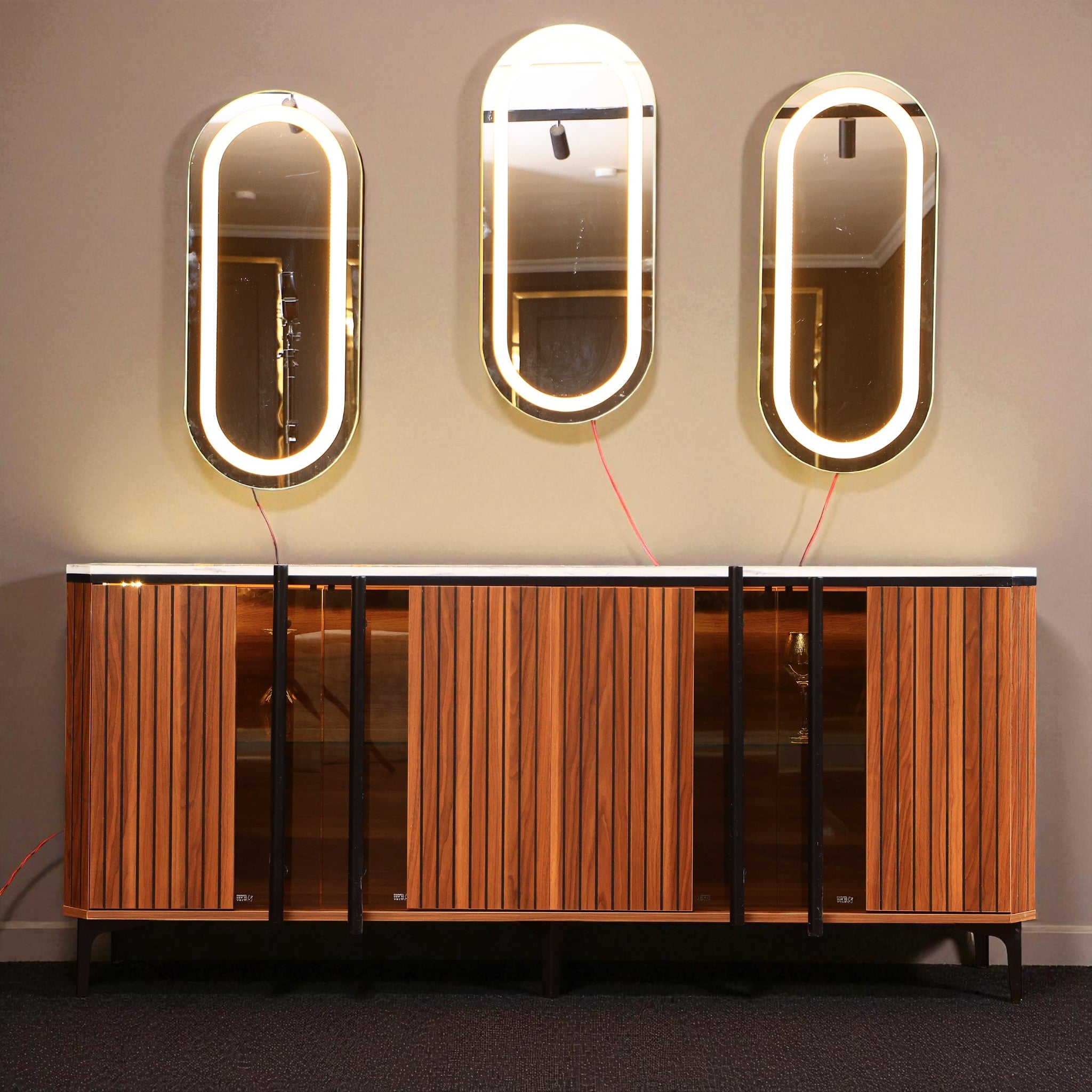 غرفة سفرة 569