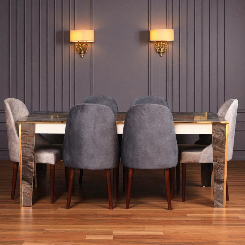 غرفة سفرة 608