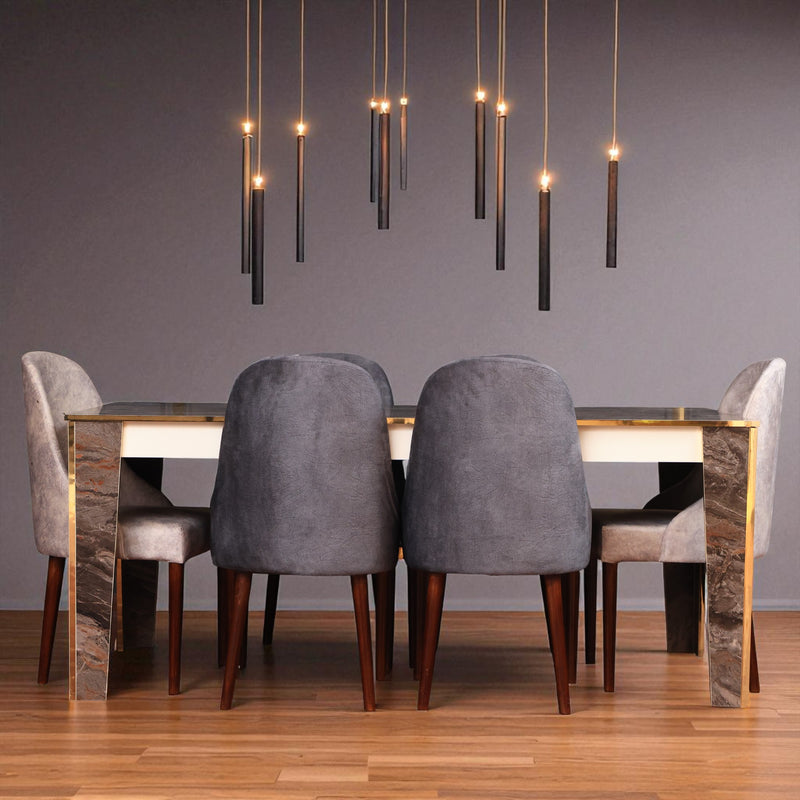 غرفة سفرة 608