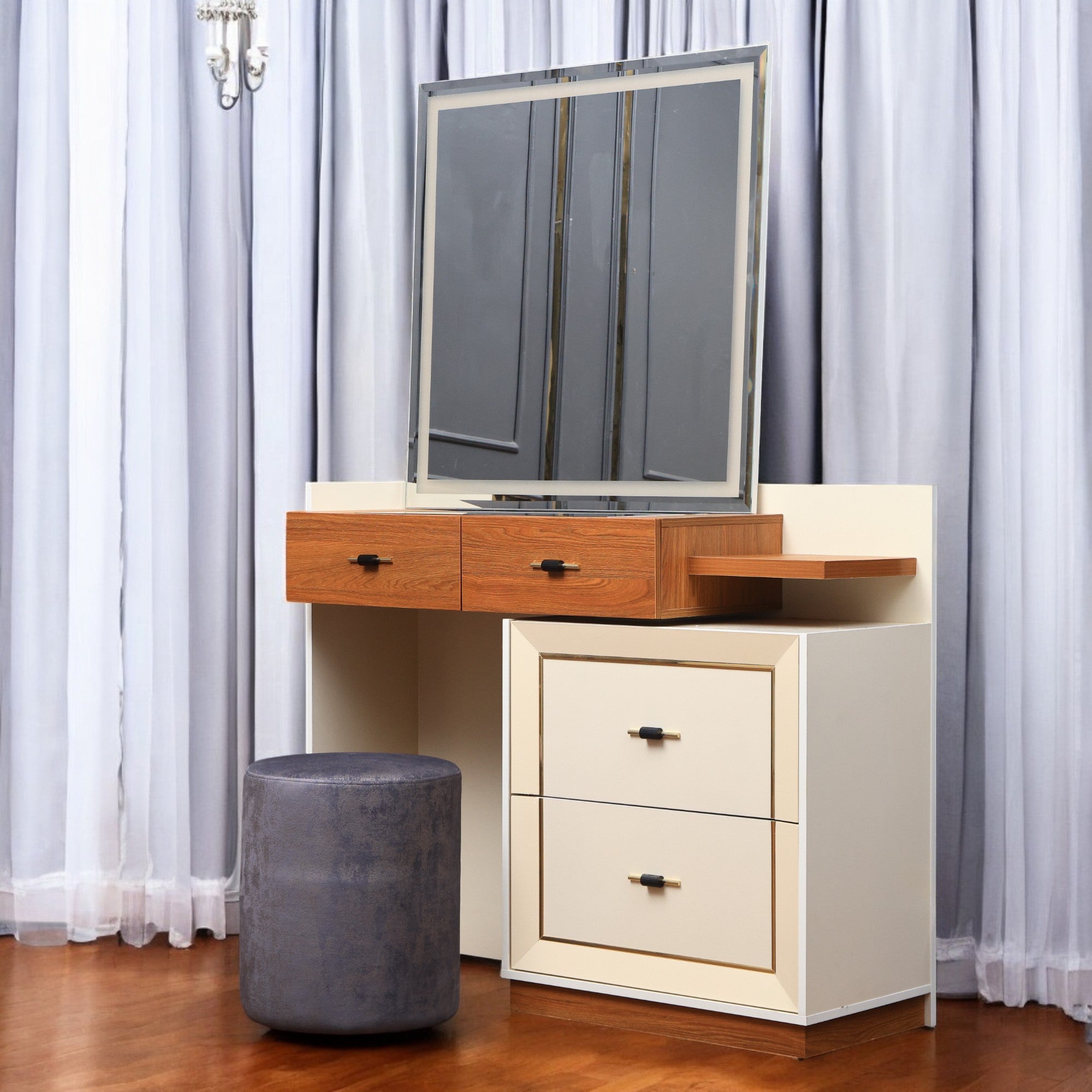 تسريحة ماستر  422