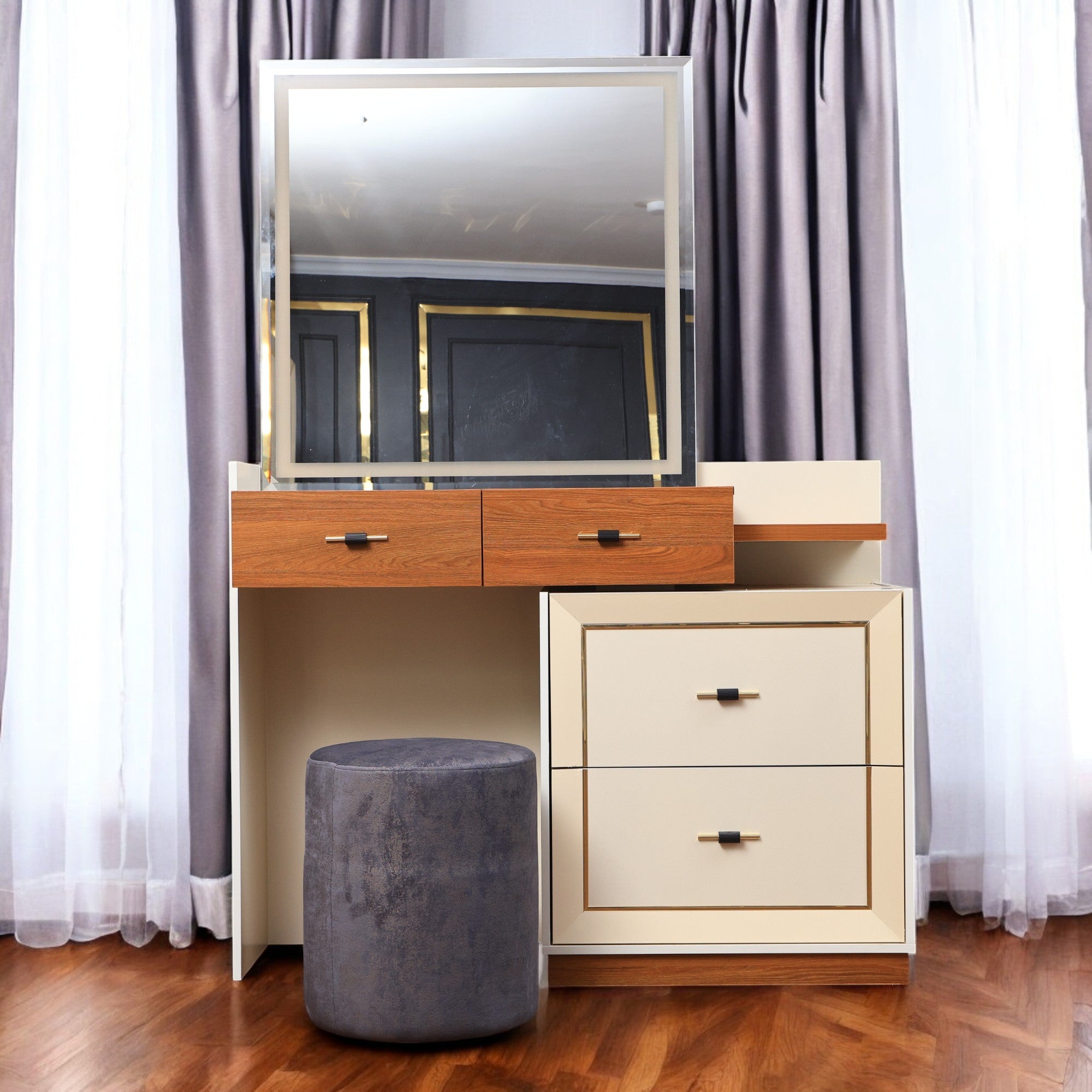 تسريحة ماستر  422