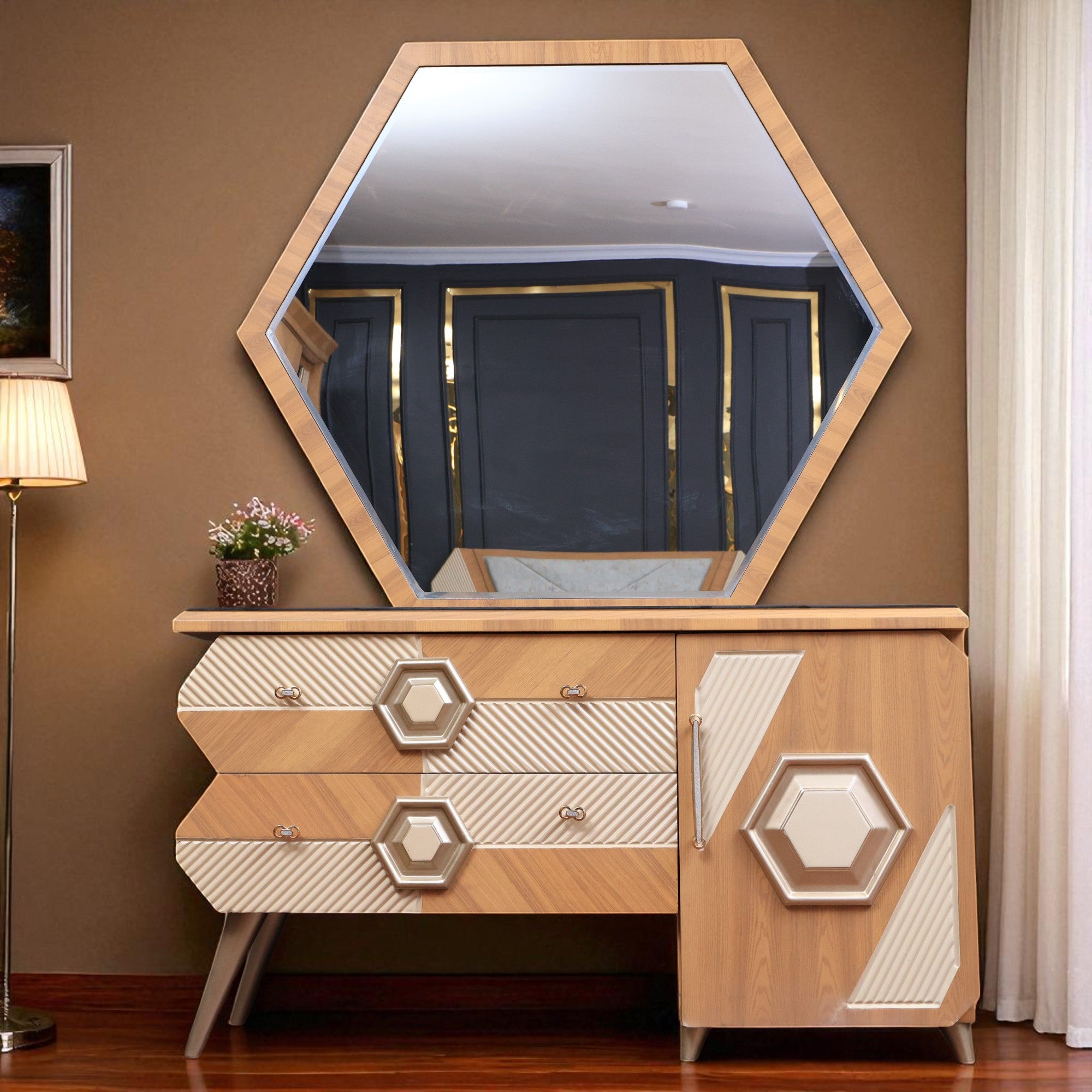 تسريحة ماستر 364