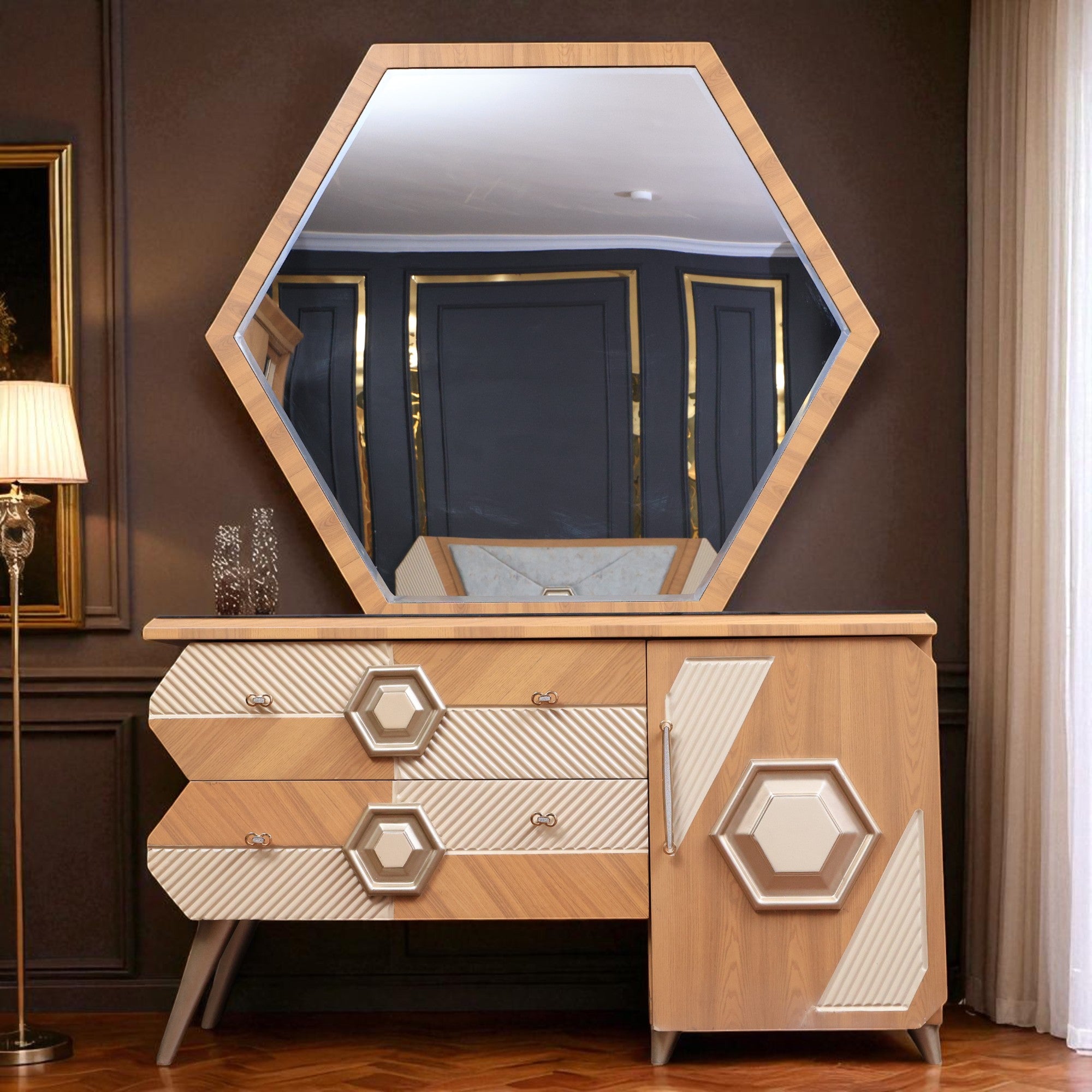 تسريحة ماستر 364