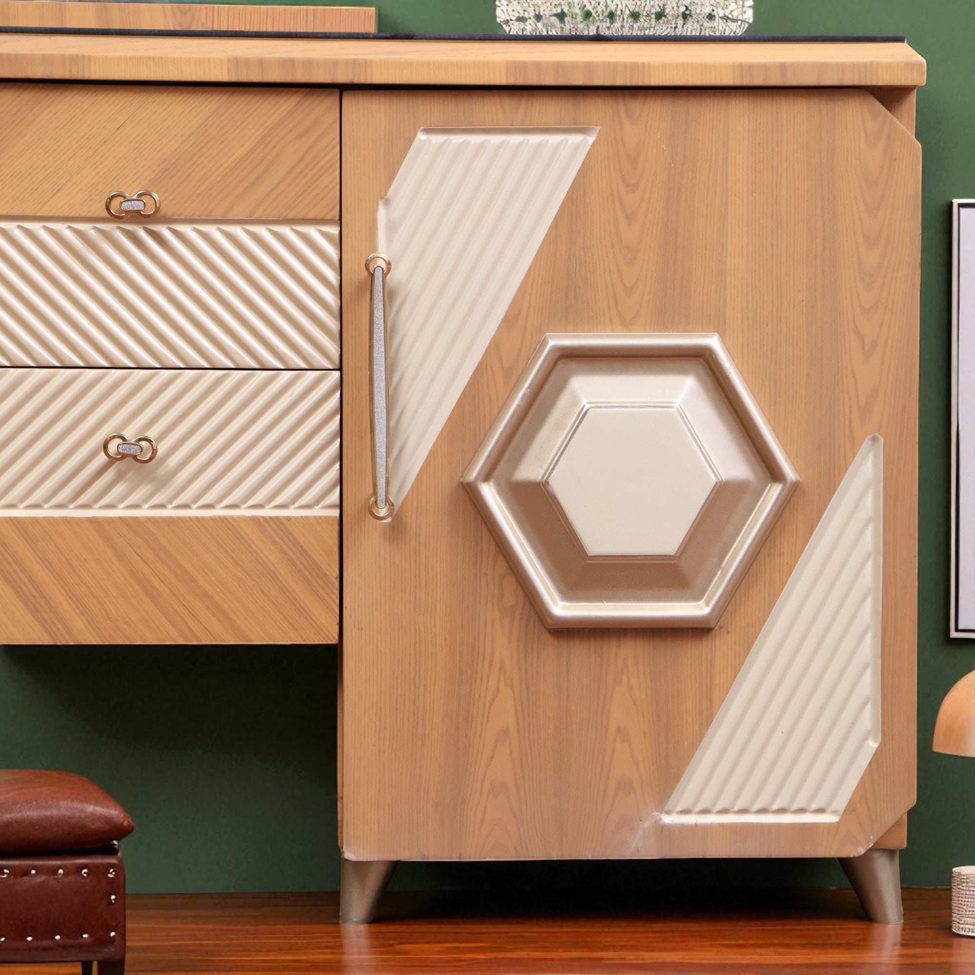 تسريحة ماستر 364