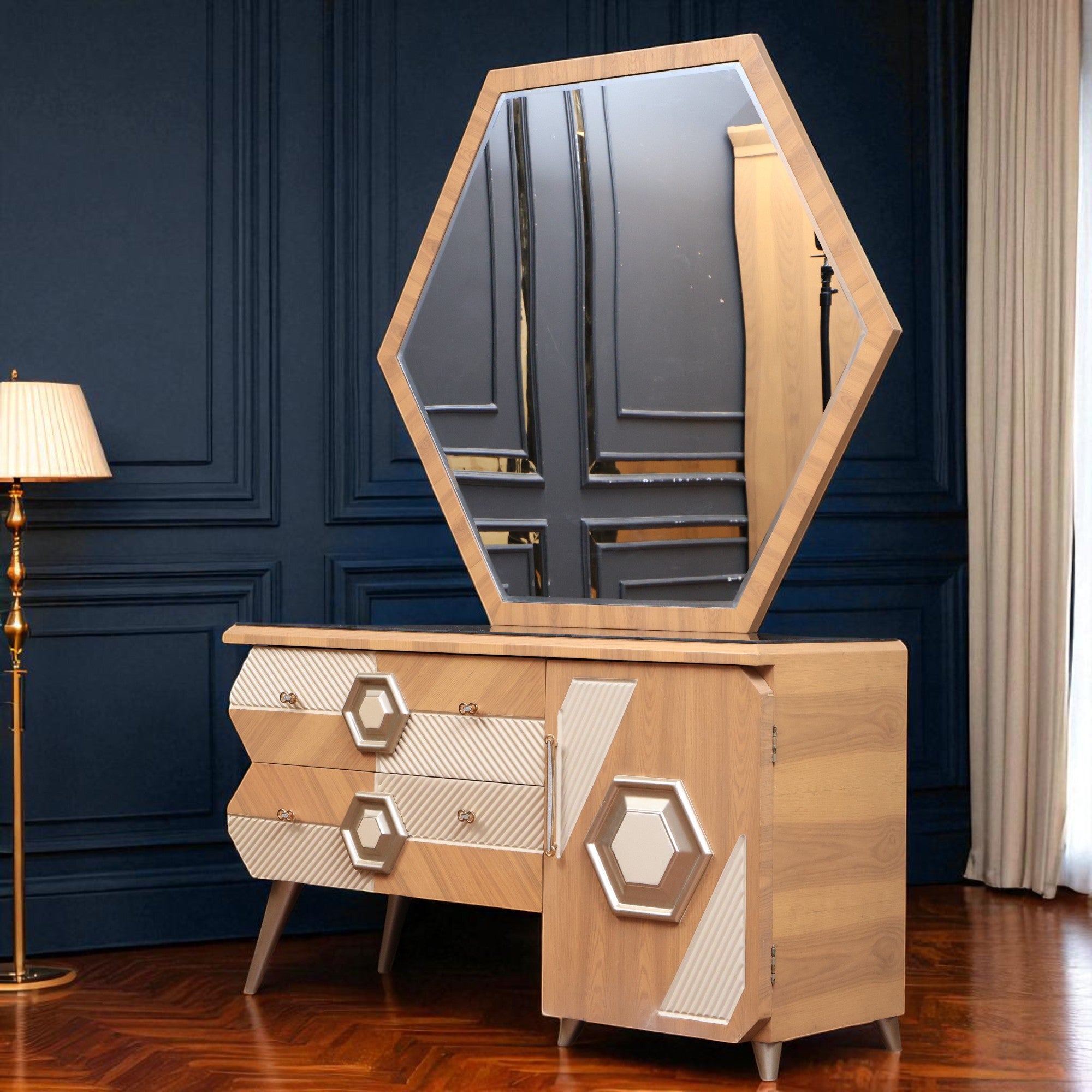 تسريحة ماستر 364