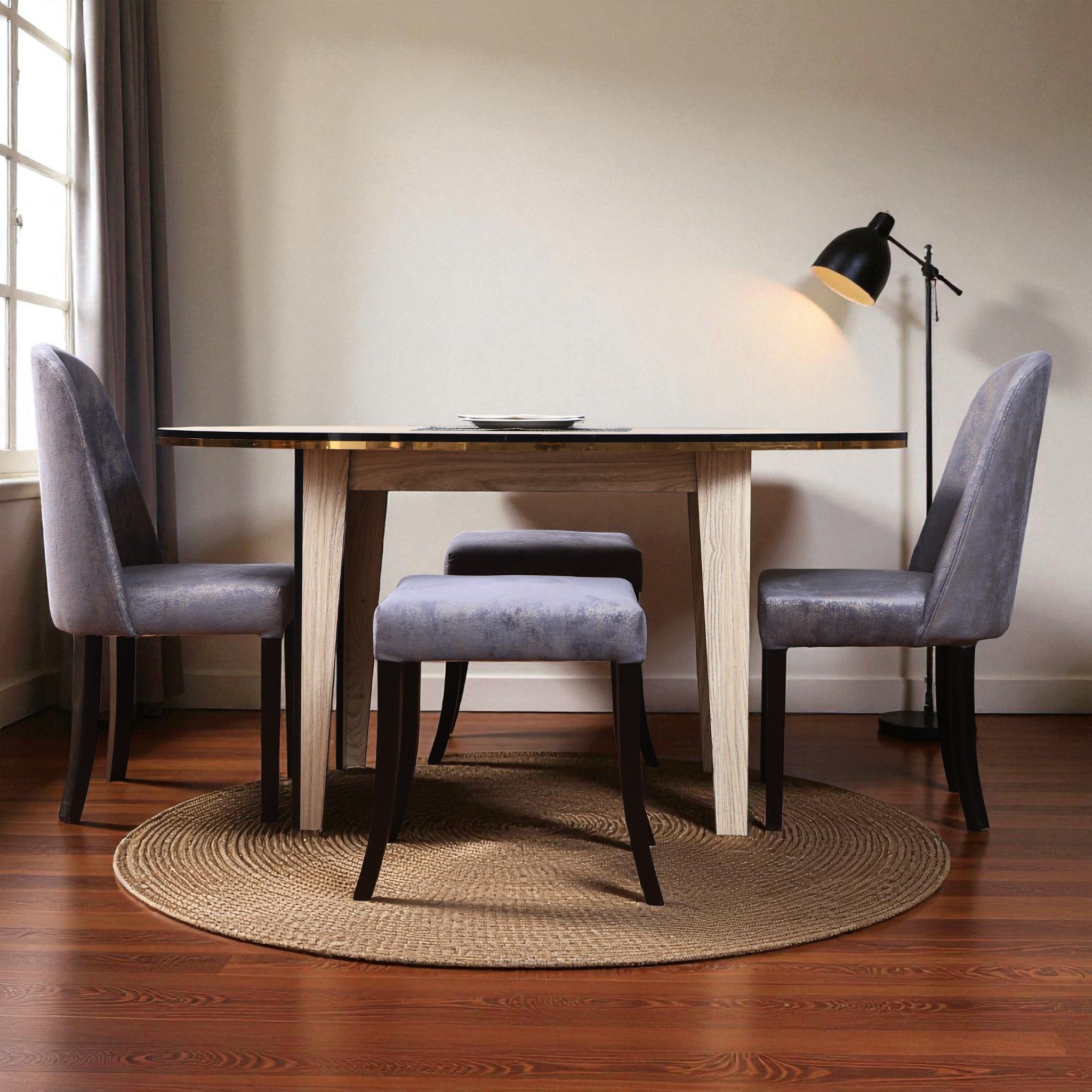 ترابيزة سفرة 521