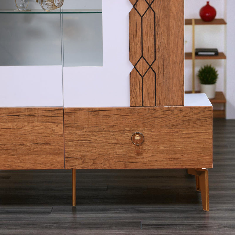 غرفة سفرة 610