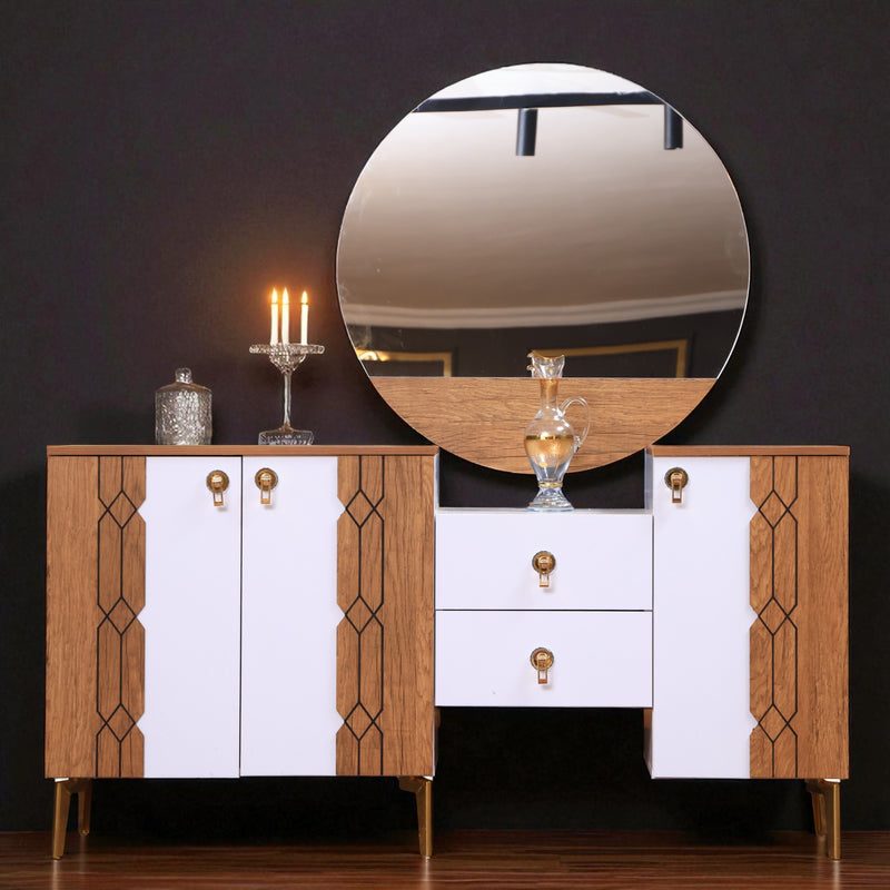 غرفة سفرة 611