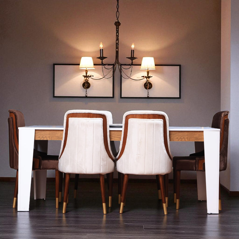 غرفة سفرة 610