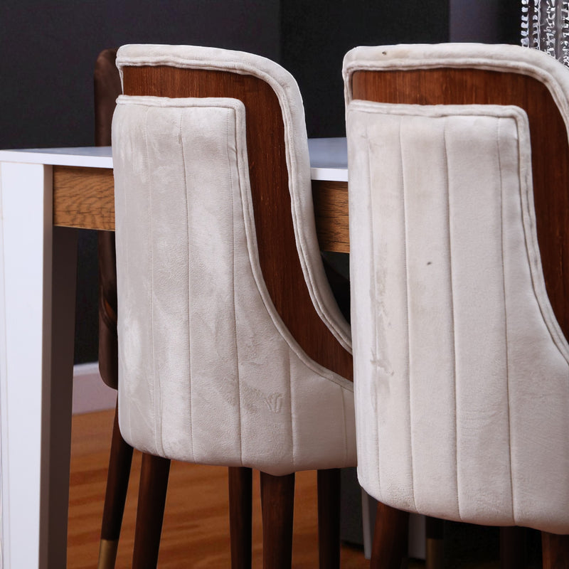 غرفة سفرة 611