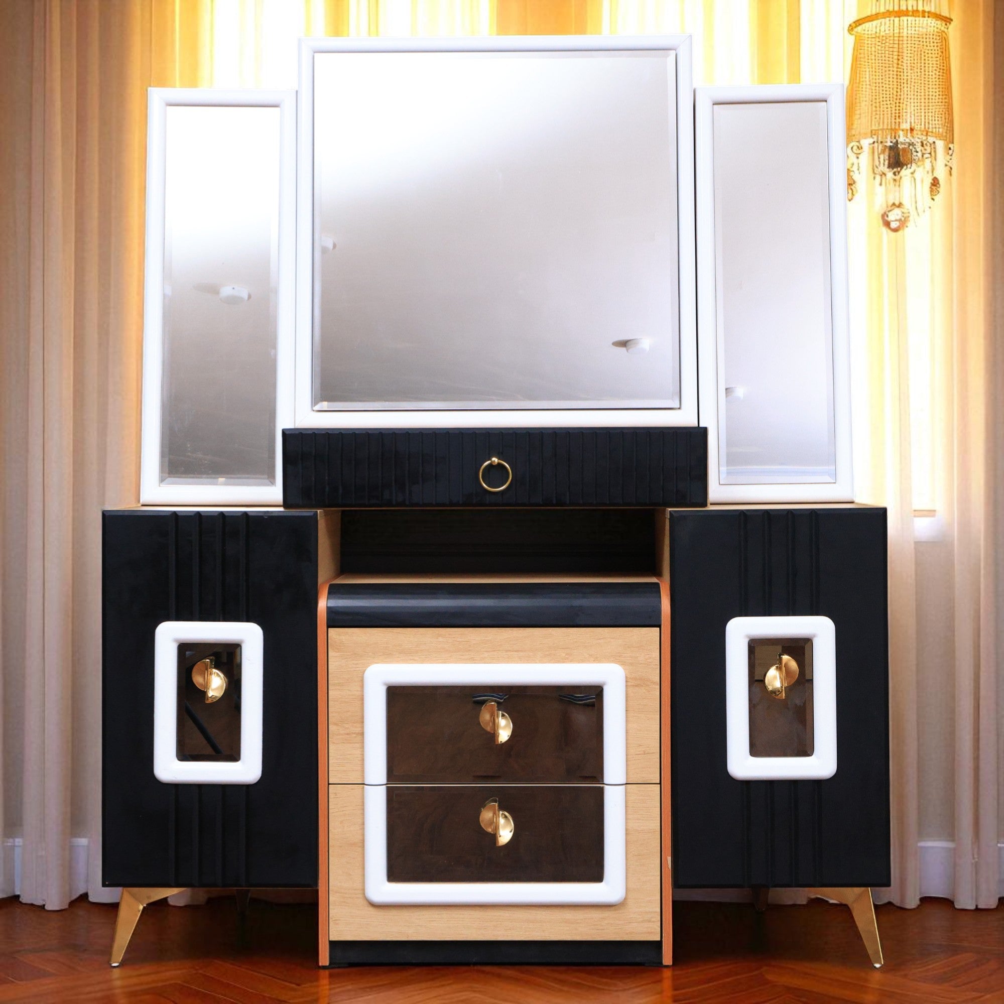 تسريحة ماستر 234