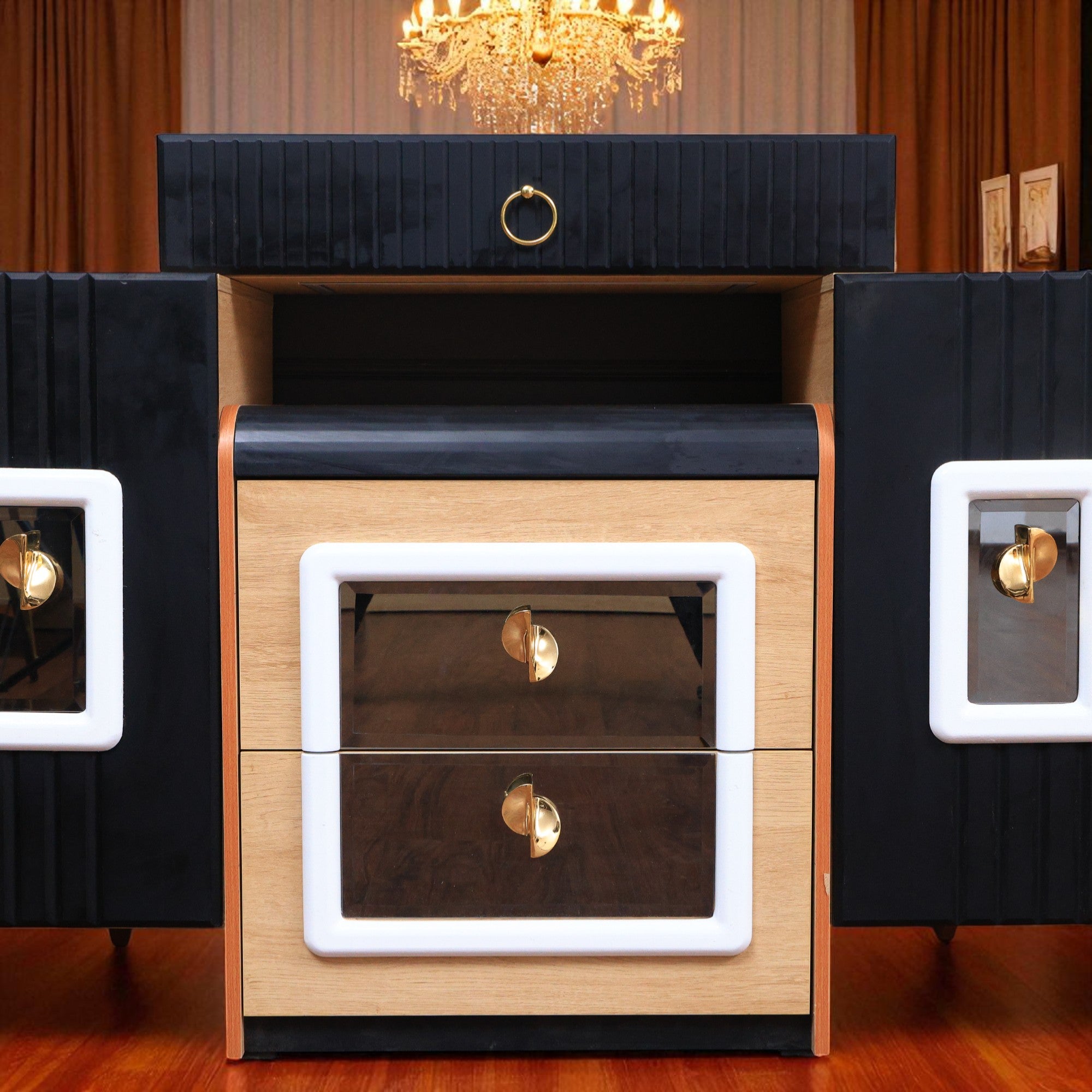 تسريحة ماستر 234