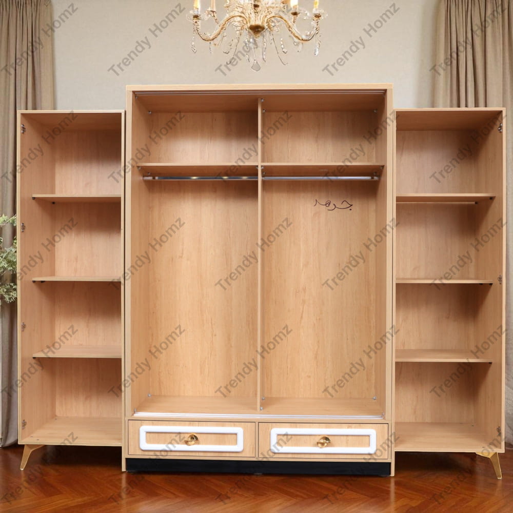 غرفة نوم ماستر 234