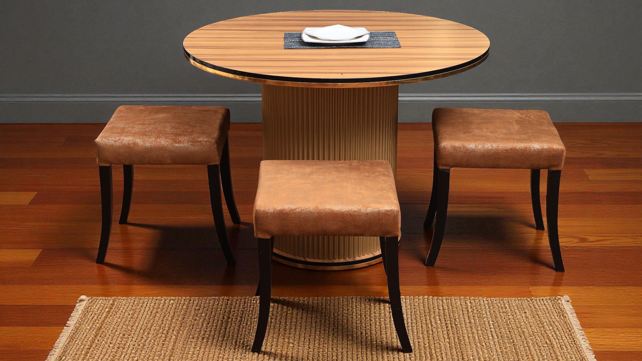 ترابيزة سفرة 524