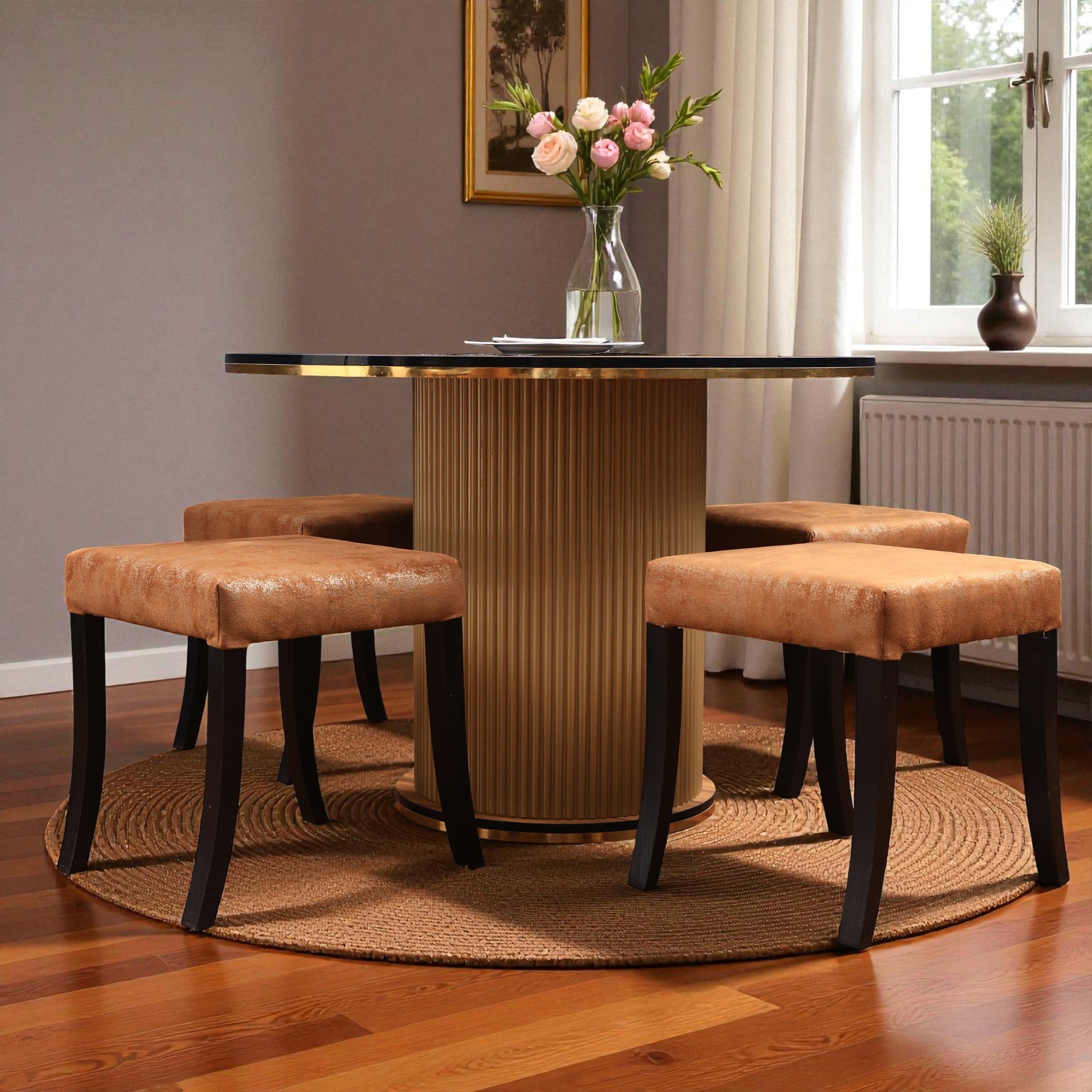 ترابيزة سفرة 524