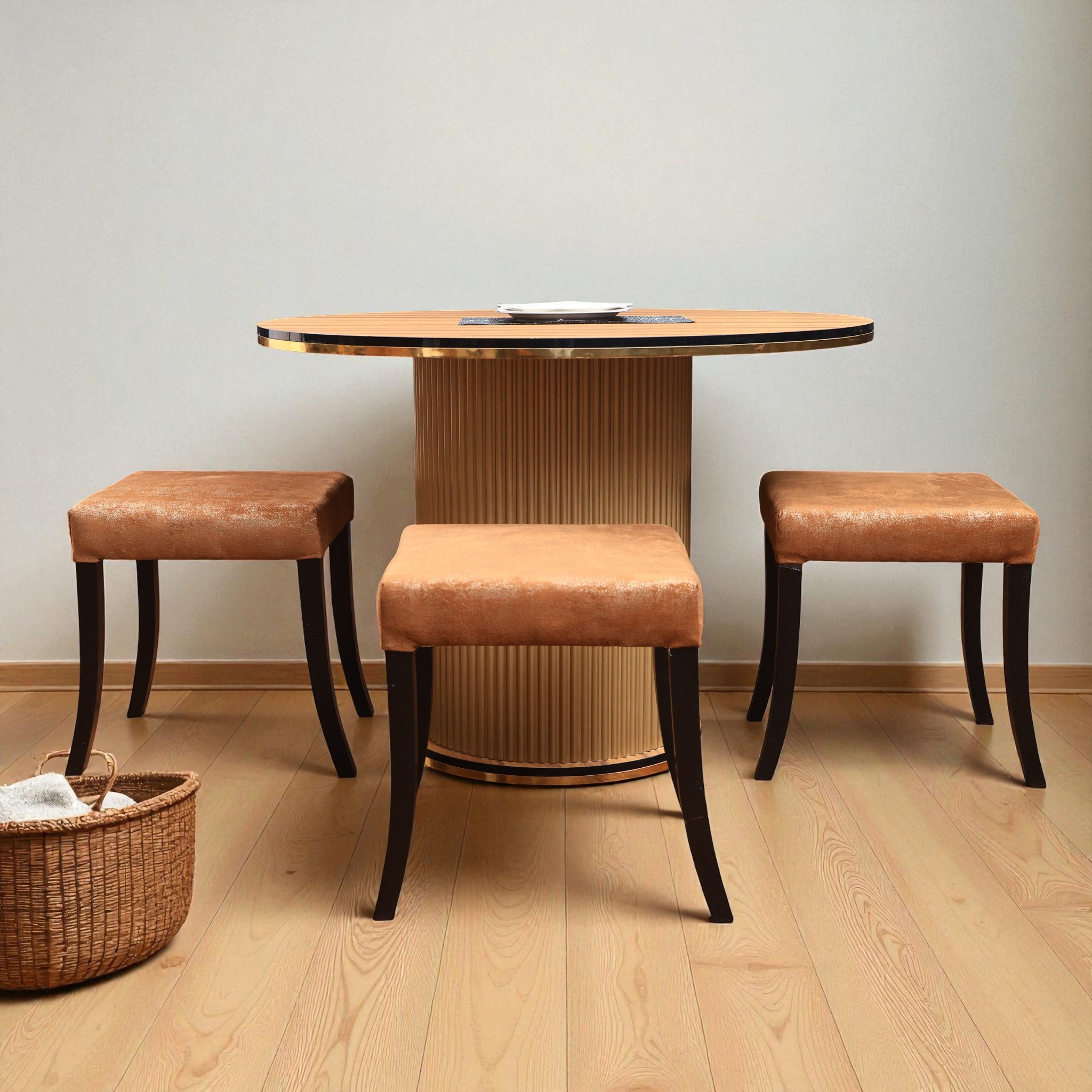 ترابيزة سفرة 524