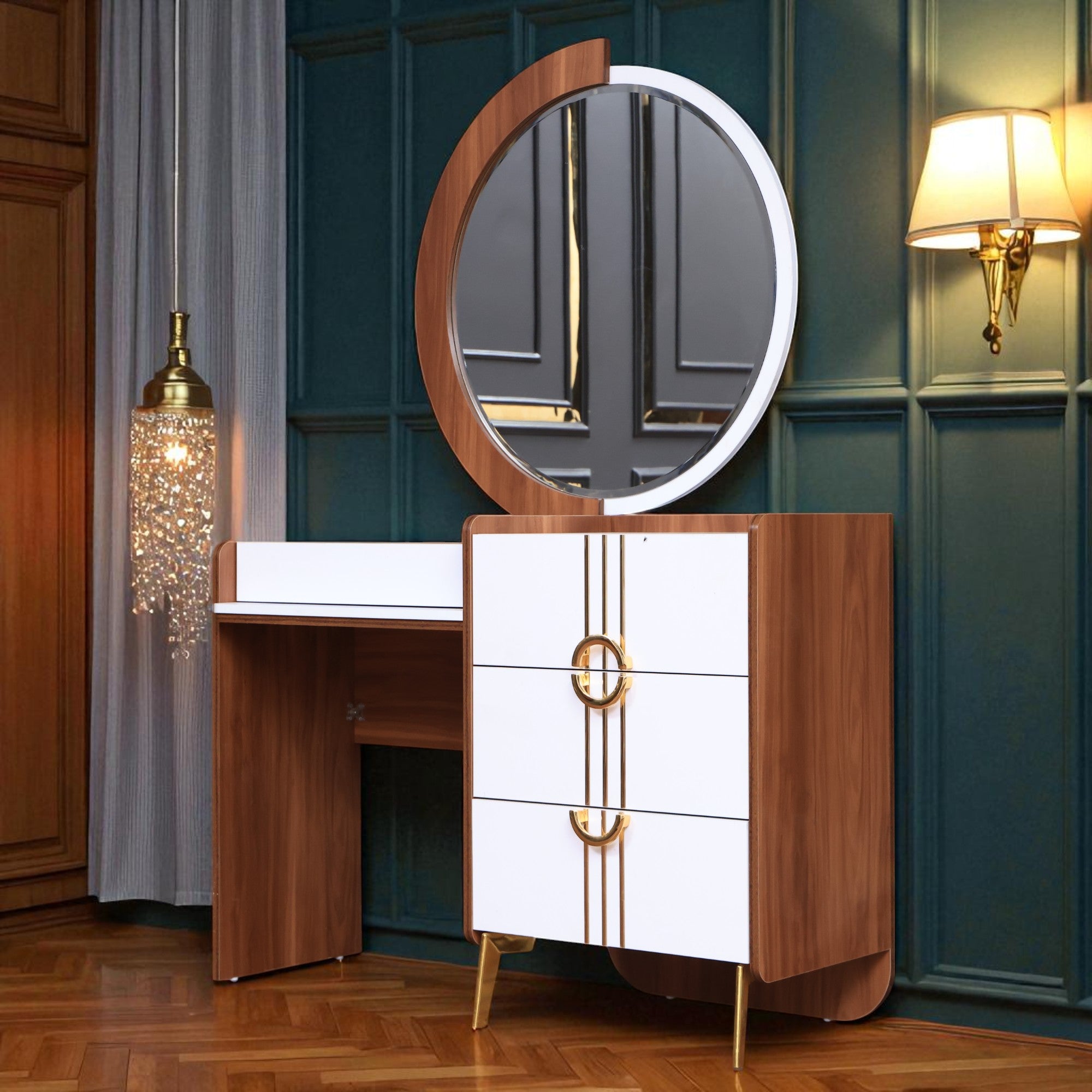 تسريحة ماستر 354