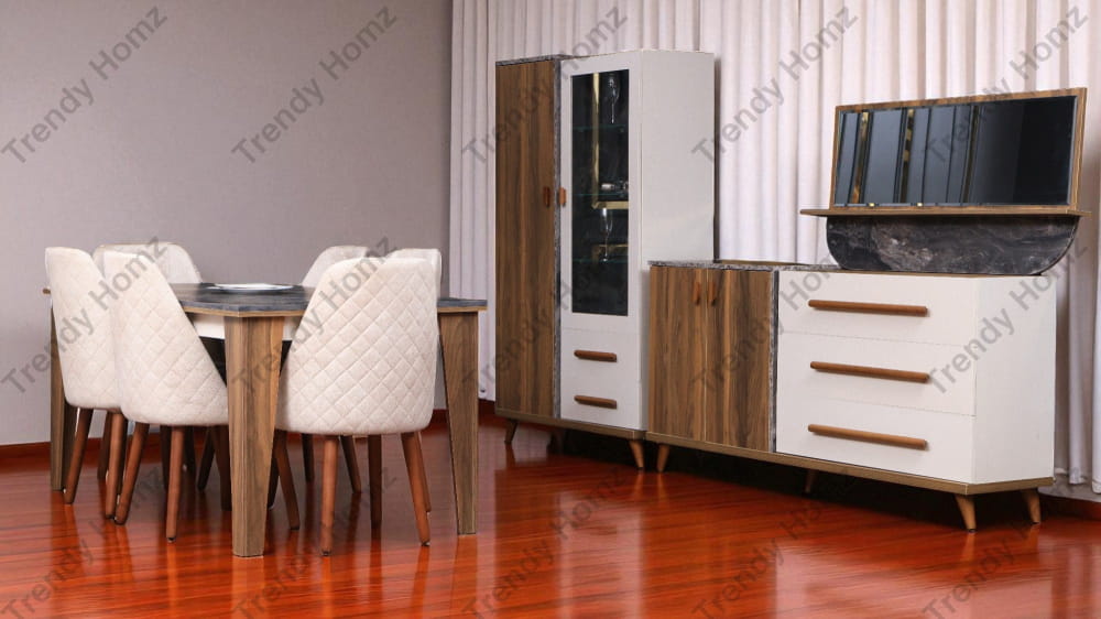 غرفة سفرة 439