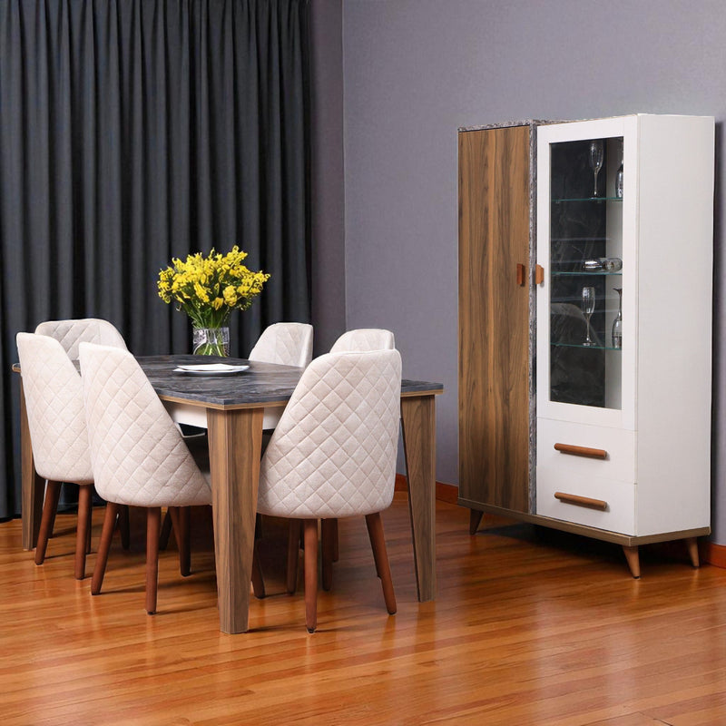 غرفة سفرة 603