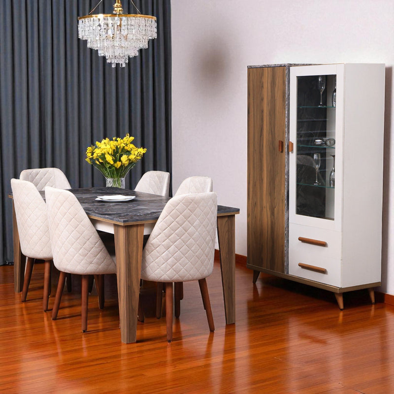 غرفة سفرة 603