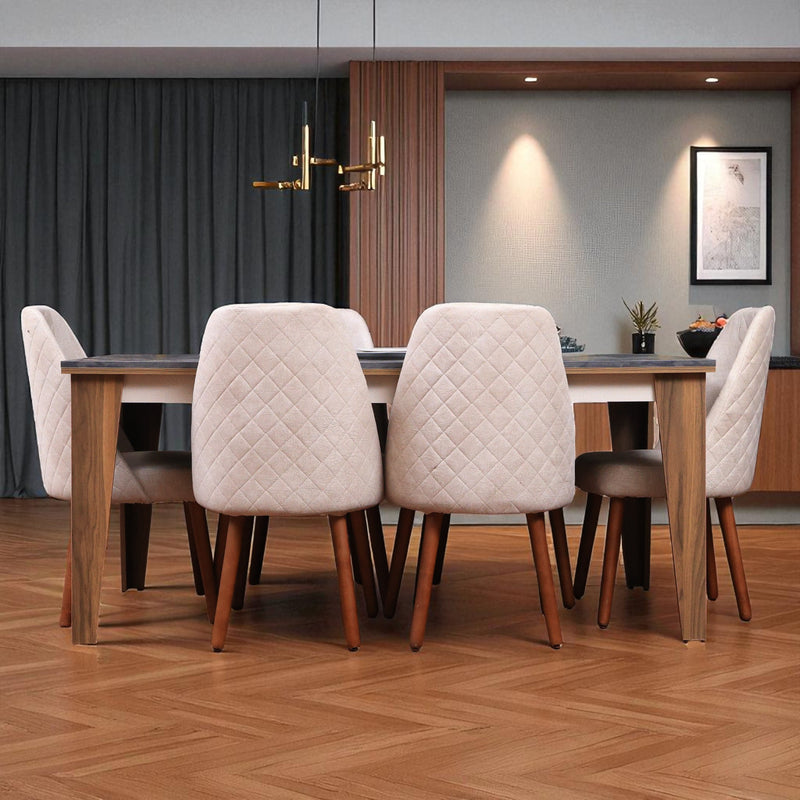 غرفة سفرة 602