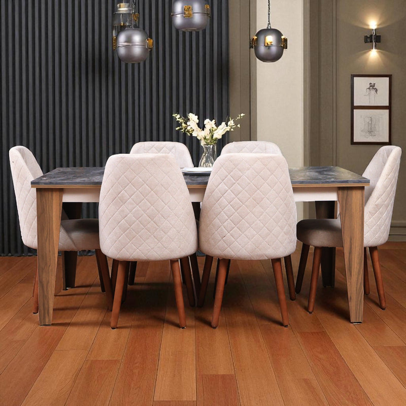 غرفة سفرة 603