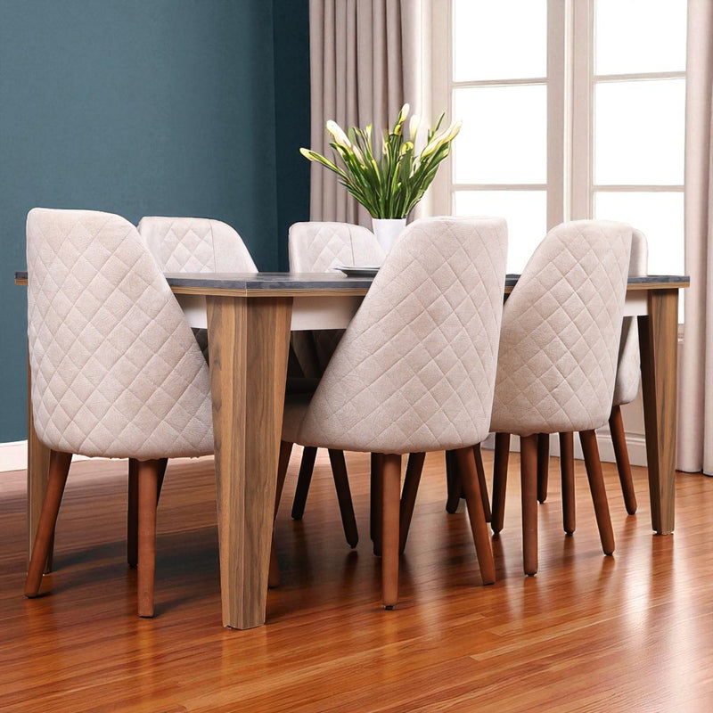 غرفة سفرة 602