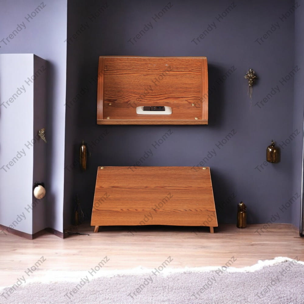 ركنة سرير وسحارة 242