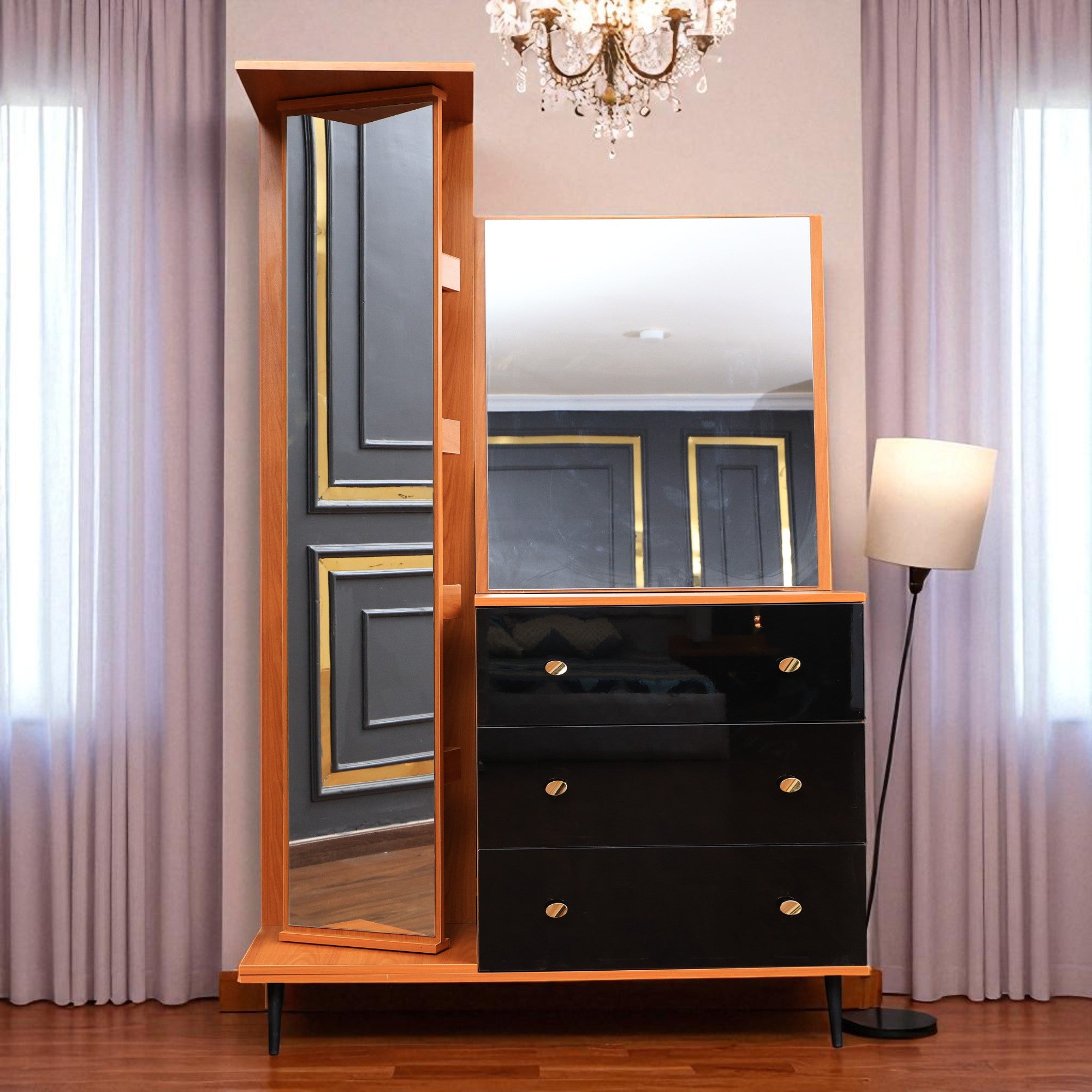 تسريحة ماستر 405