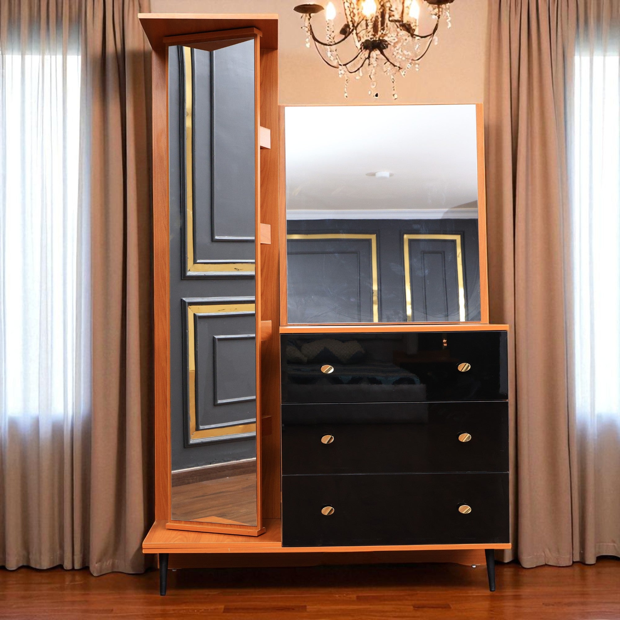 تسريحة ماستر 405