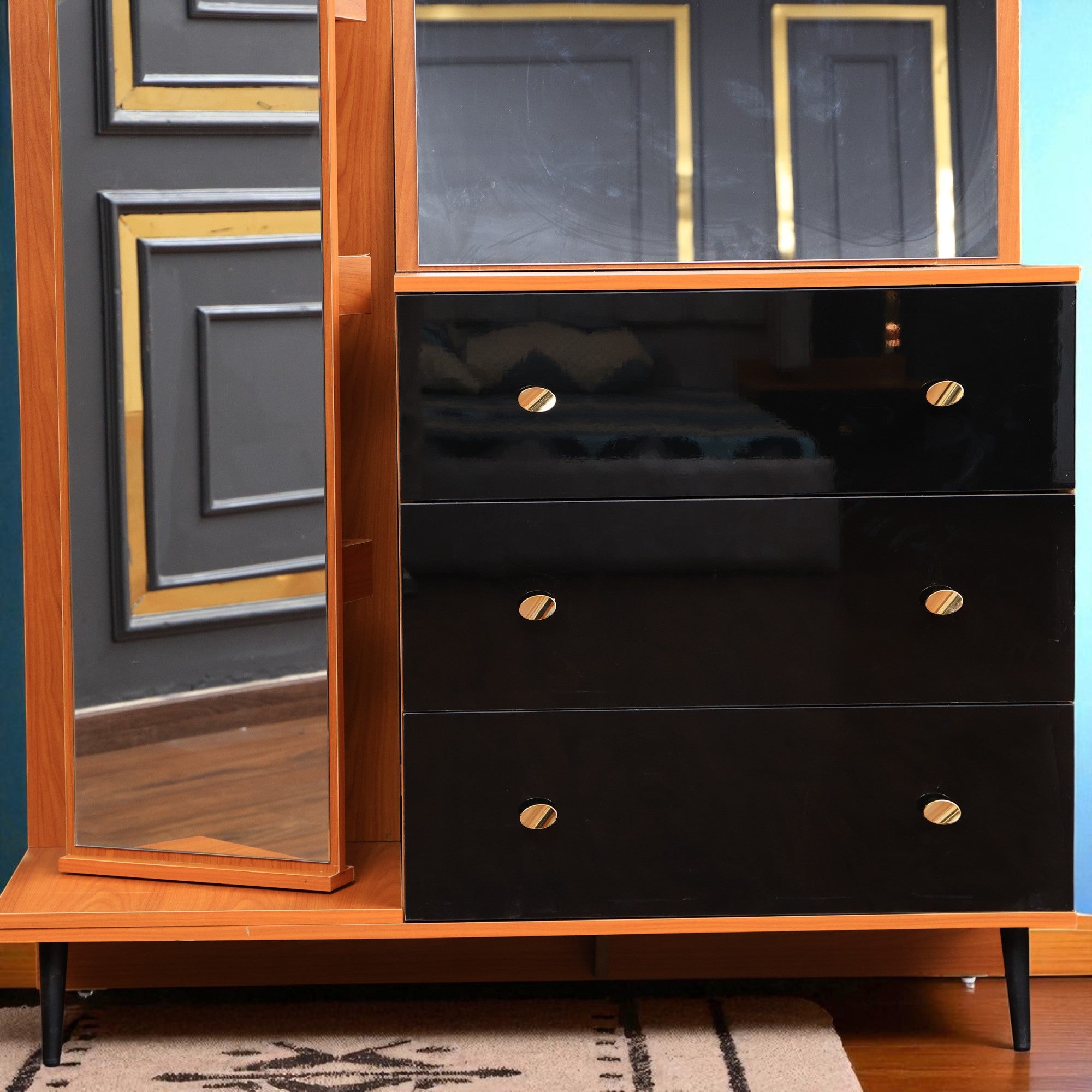 تسريحة ماستر 405