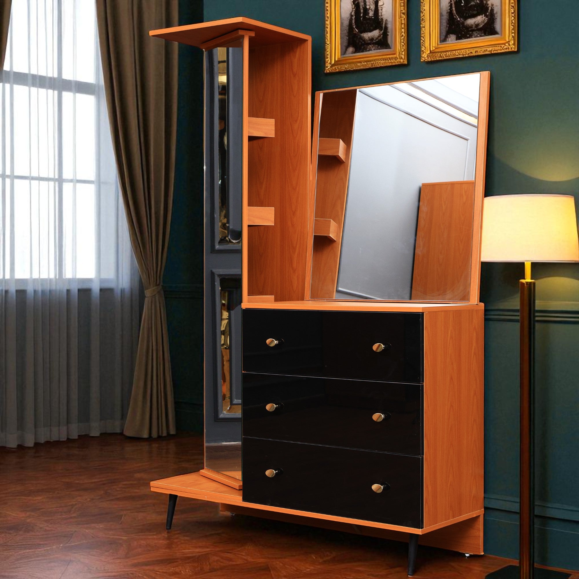 تسريحة ماستر 405