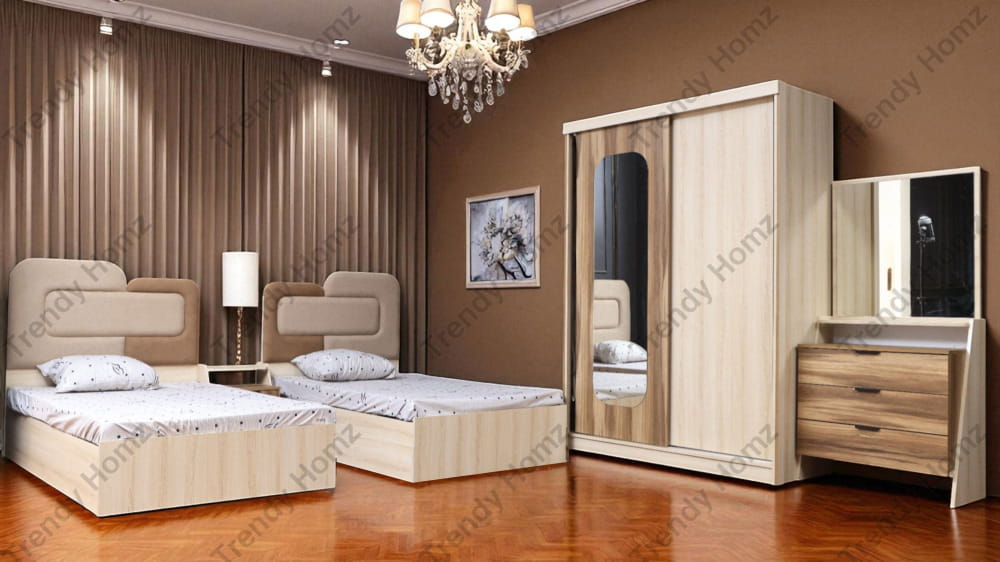 غرفة نوم اطفال 342