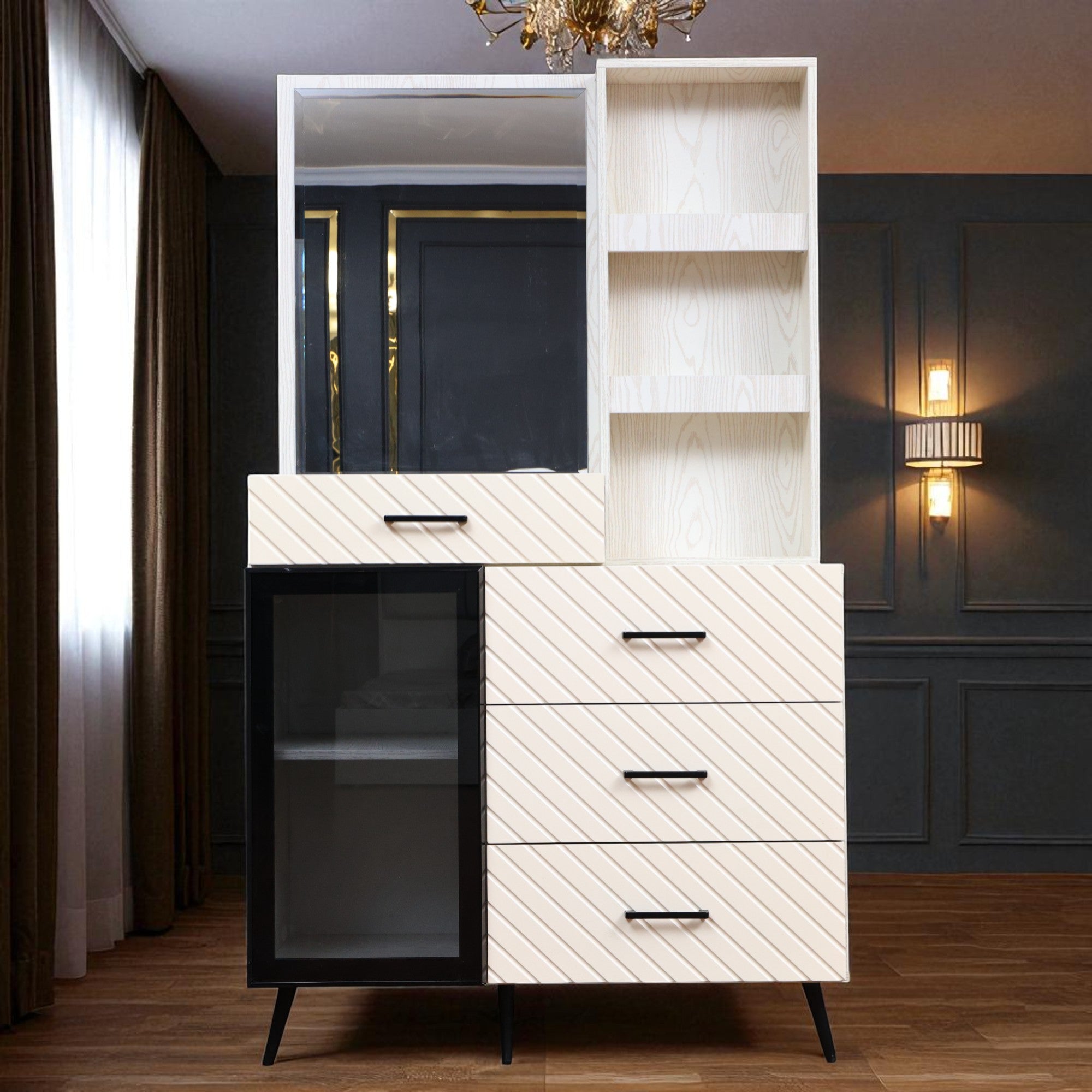 تسريحة اطفال 334