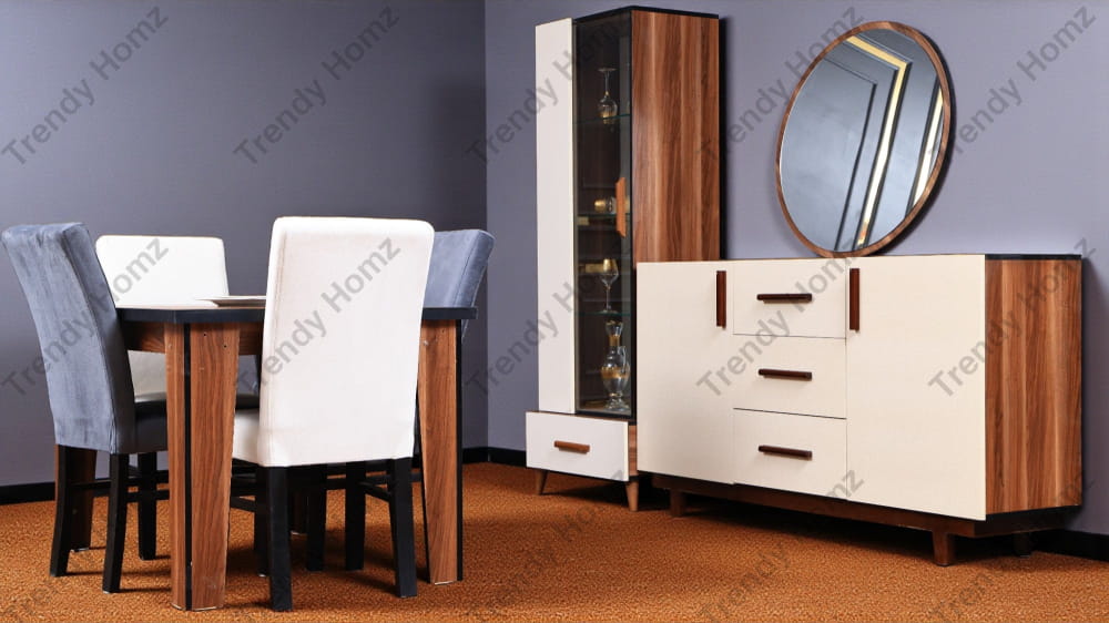 غرفة سفرة 475